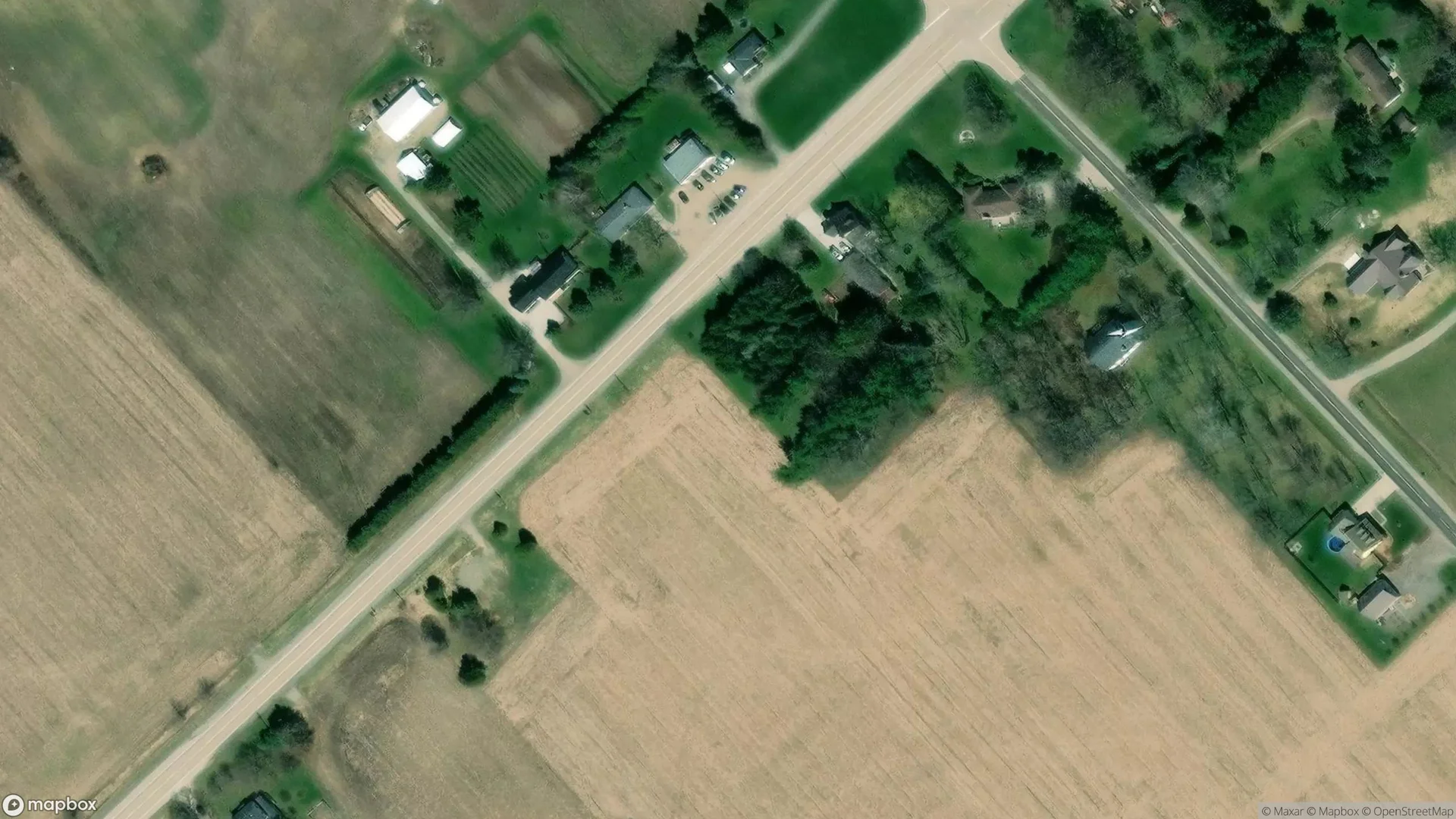 Tax Sale Property in West Elgin, Ontario