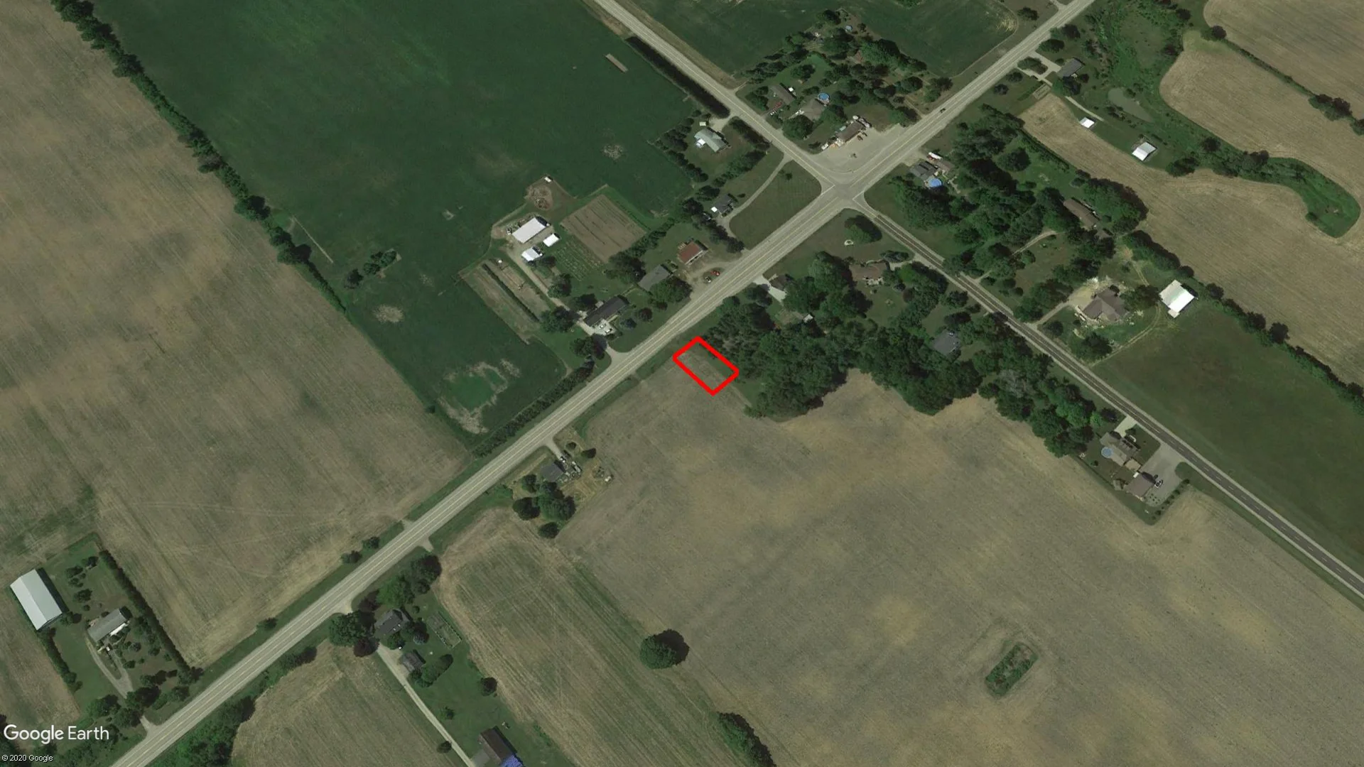 Tax sale property at Talbot St., West Elgin - Photo 3