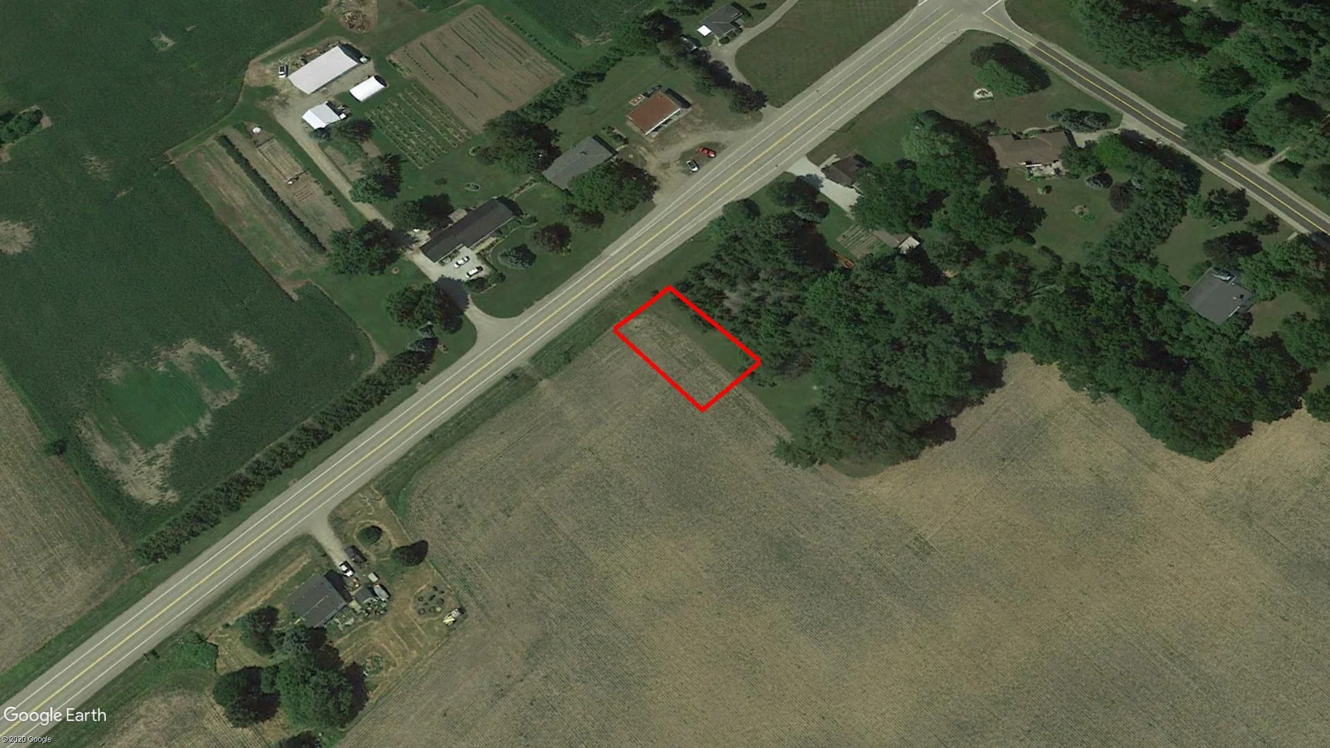 Tax sale property at Talbot St., West Elgin - Photo 2
