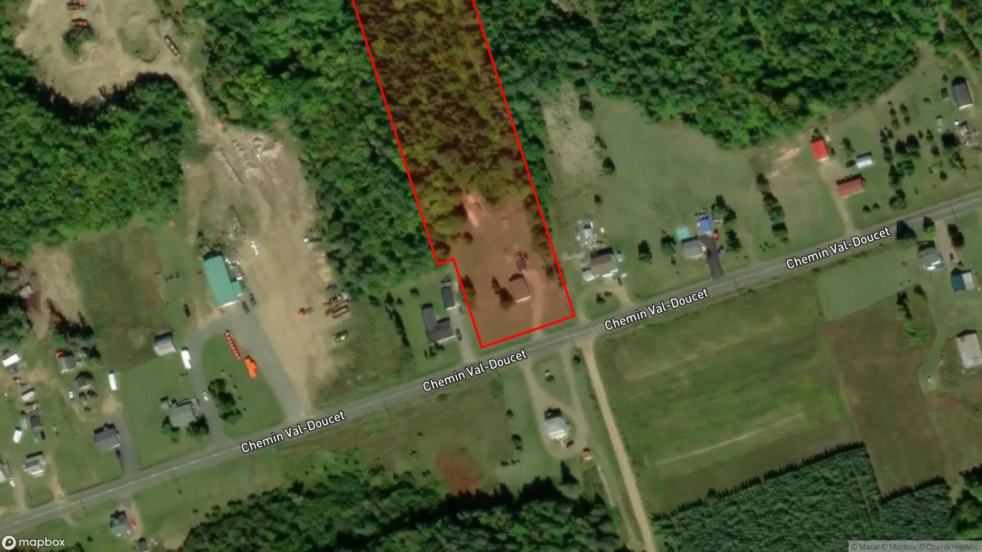  - Tax sale property in Gloucester