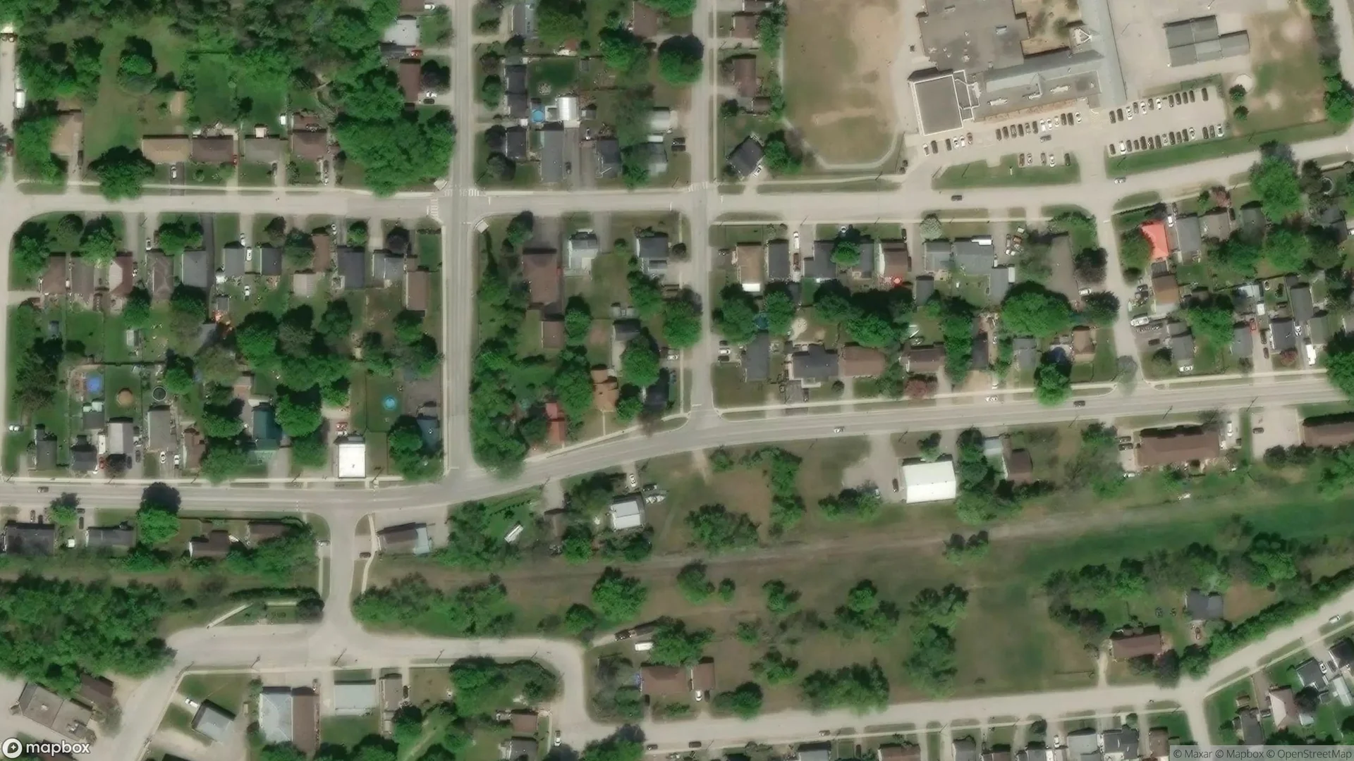 Tax sale property at , Essa - Photo 2