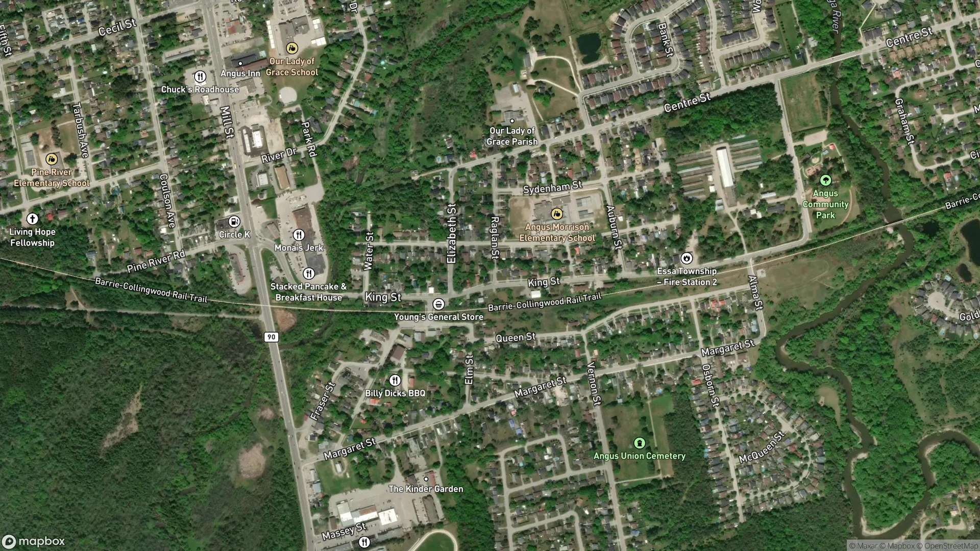 Tax Sale Property in Essa, Ontario
