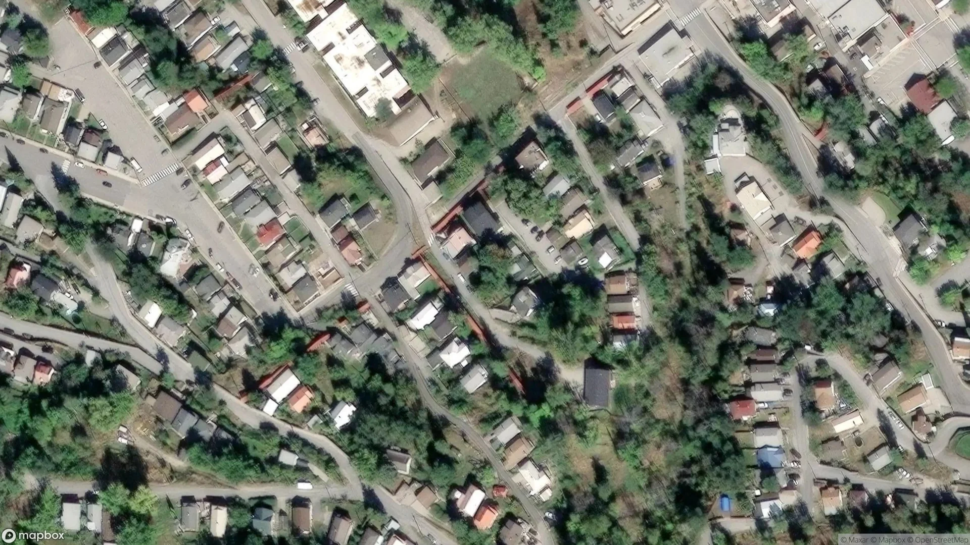 Tax Sale Property in Trail, British Columbia