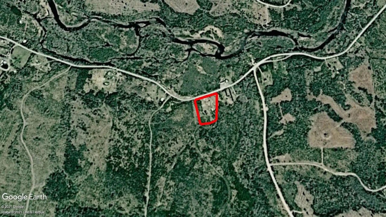 Tax sale property at 3798 Cameron Settlement Rd<, St. Mary's - Photo 2