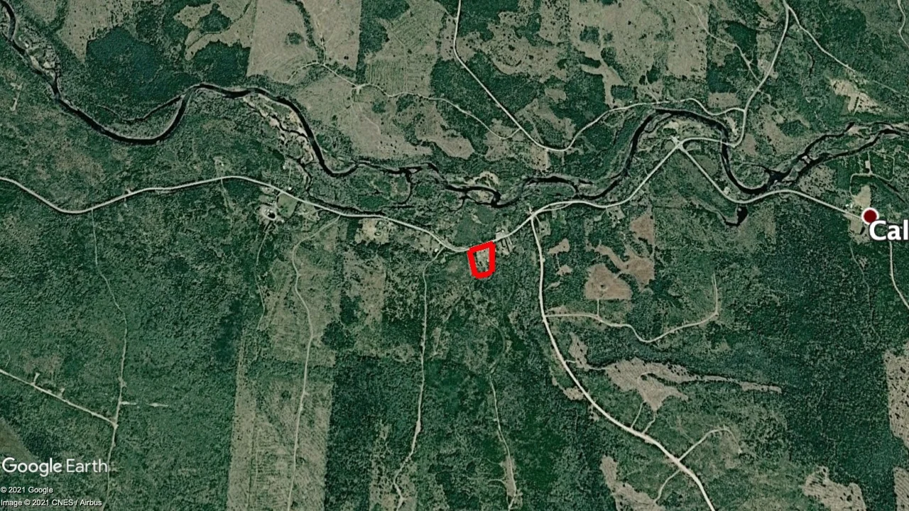 Tax sale property at 3798 Cameron Settlement Rd<, St. Mary's - Photo 3