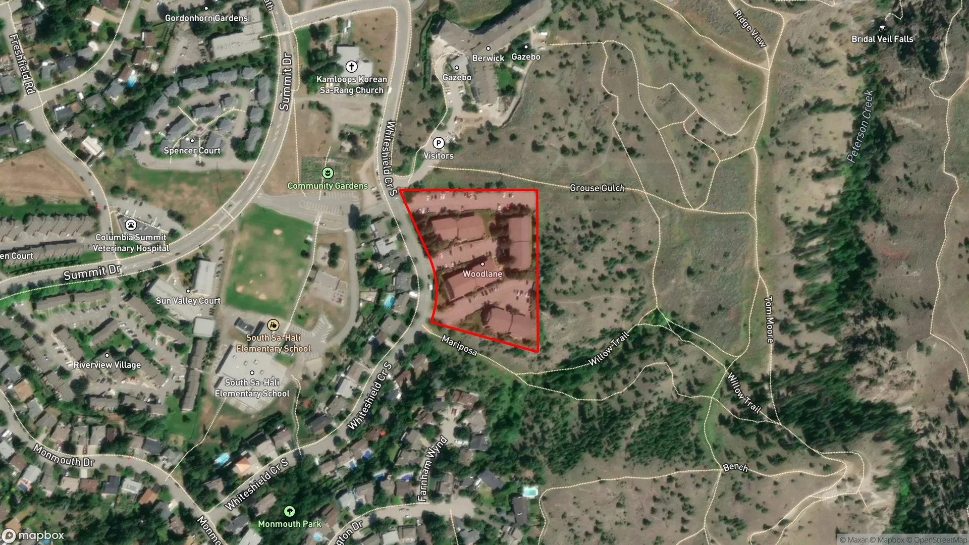 Tax sale property at 111 Whiteshield Crescent South, Kamloops, BC  V2E 1P3, Kamloops - Photo 3