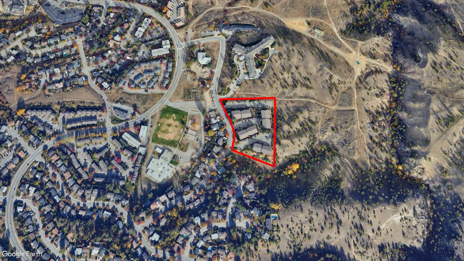 Tax sale property at 111-44 Whiteshield Cres S, Kamloops - Photo 3