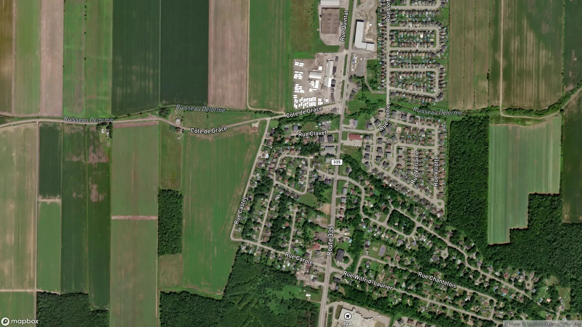 Tax sale property at , Saint-Lin-Laurentides - Photo 3
