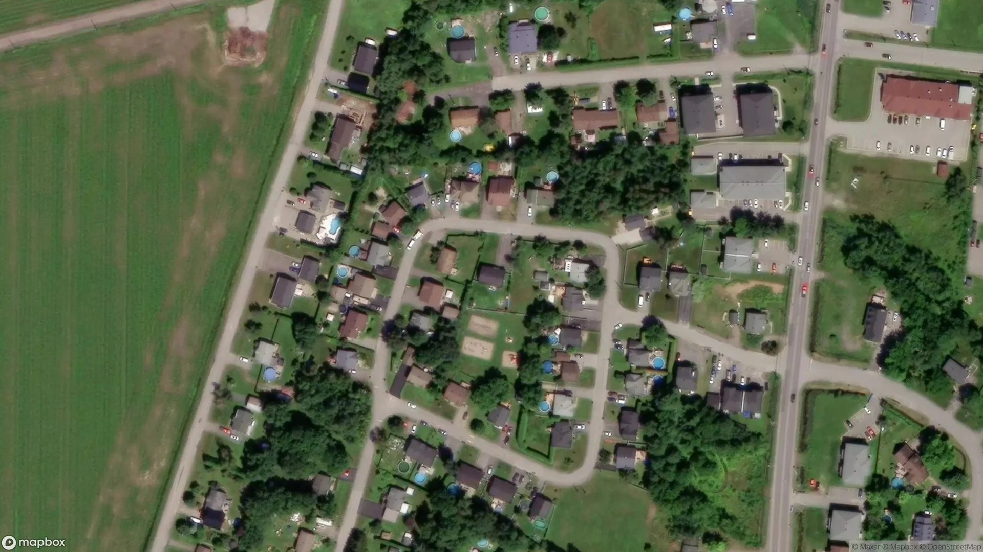 Tax Sale Property in Saint-Lin-Laurentides, Quebec