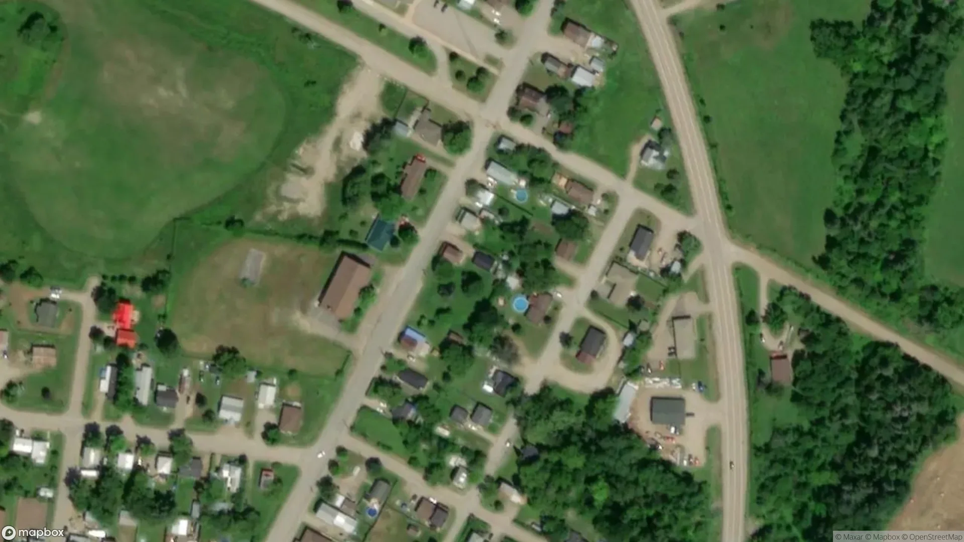 Tax sale property at , Campbell's Bay - Photo 2