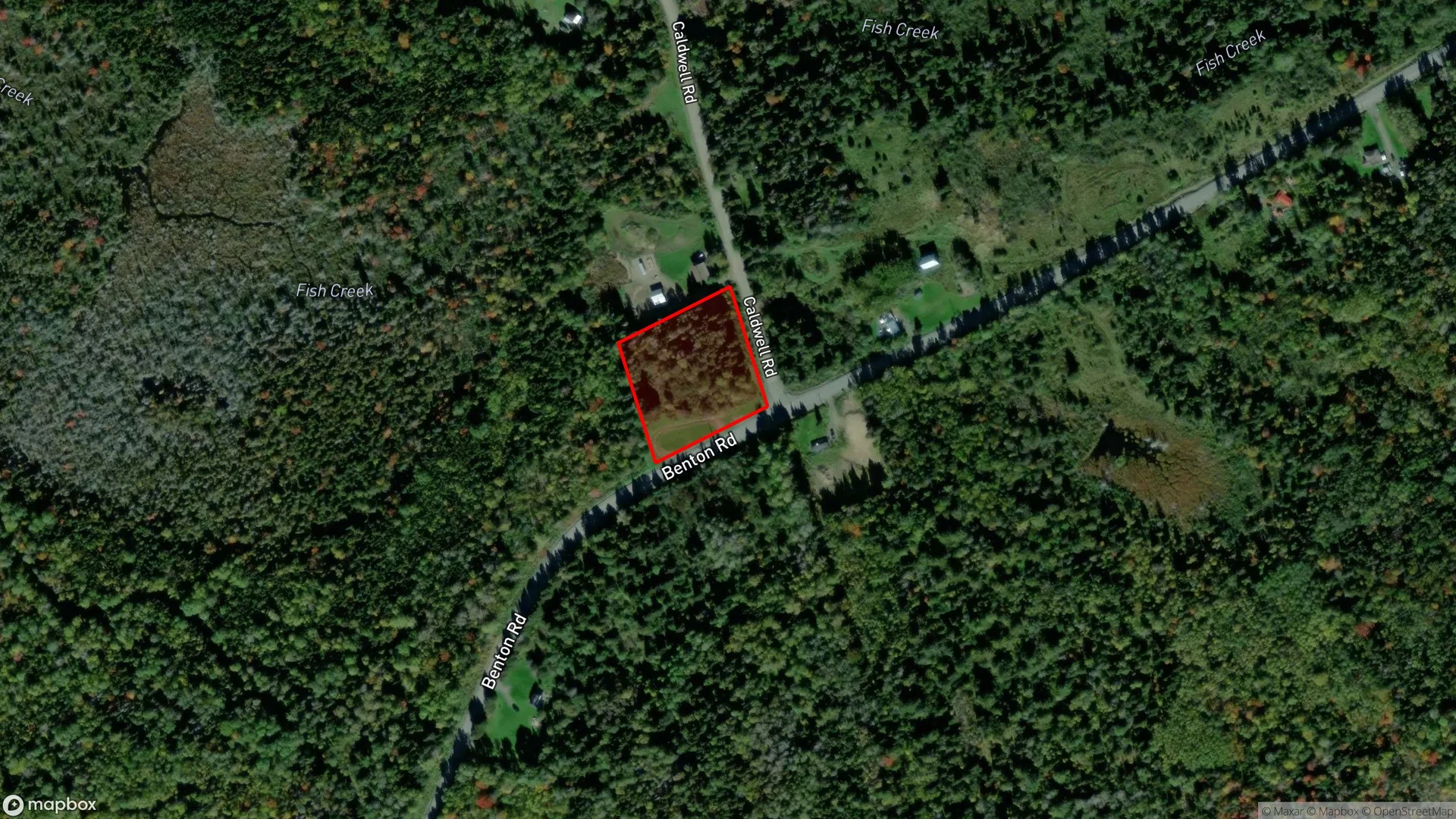  - Tax sale property in Fredericton