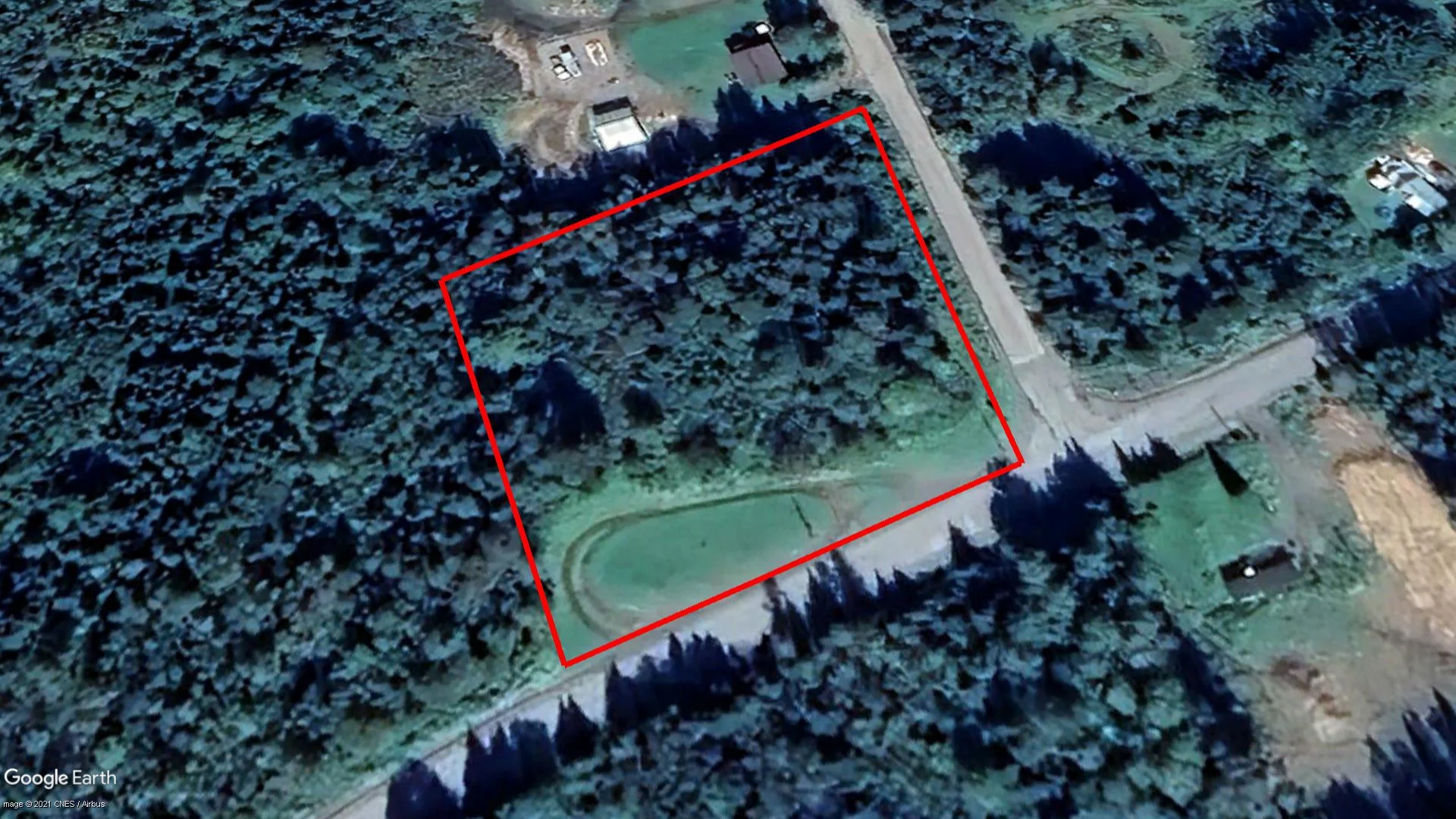 Tax sale property at Benton Road, L.S.D. of Benton, Fredericton - Photo 3