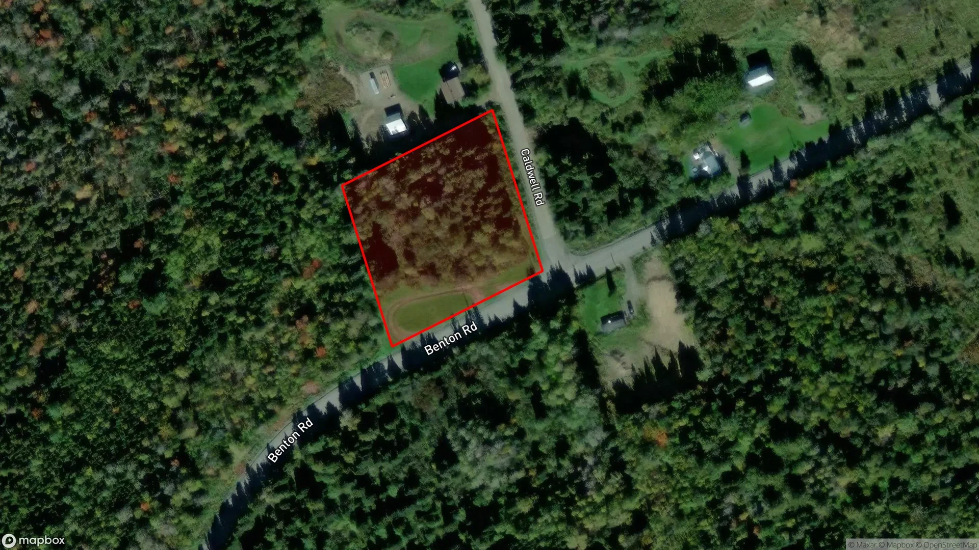 Tax sale property at Benton Road, Benton, NB  E7N 2Y4, Fredericton - Photo 2