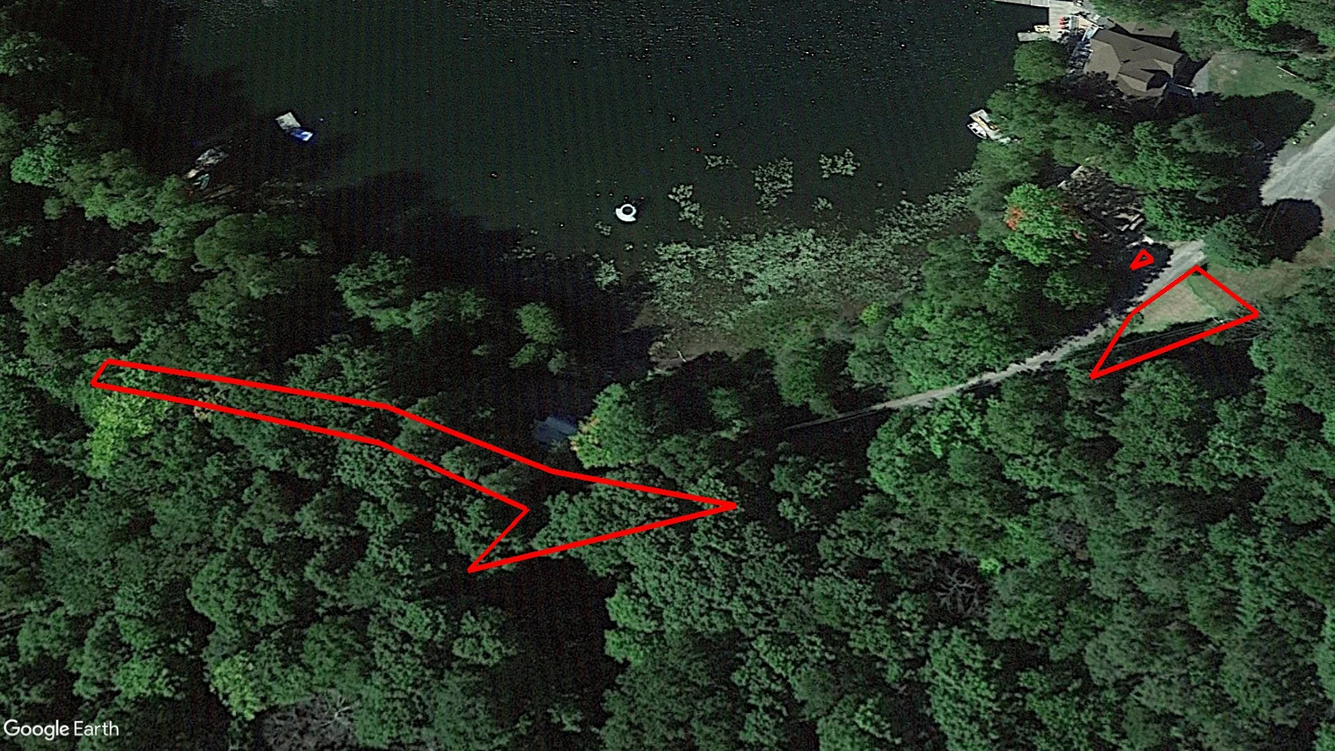 Tax sale property at , Seguin - Photo 2