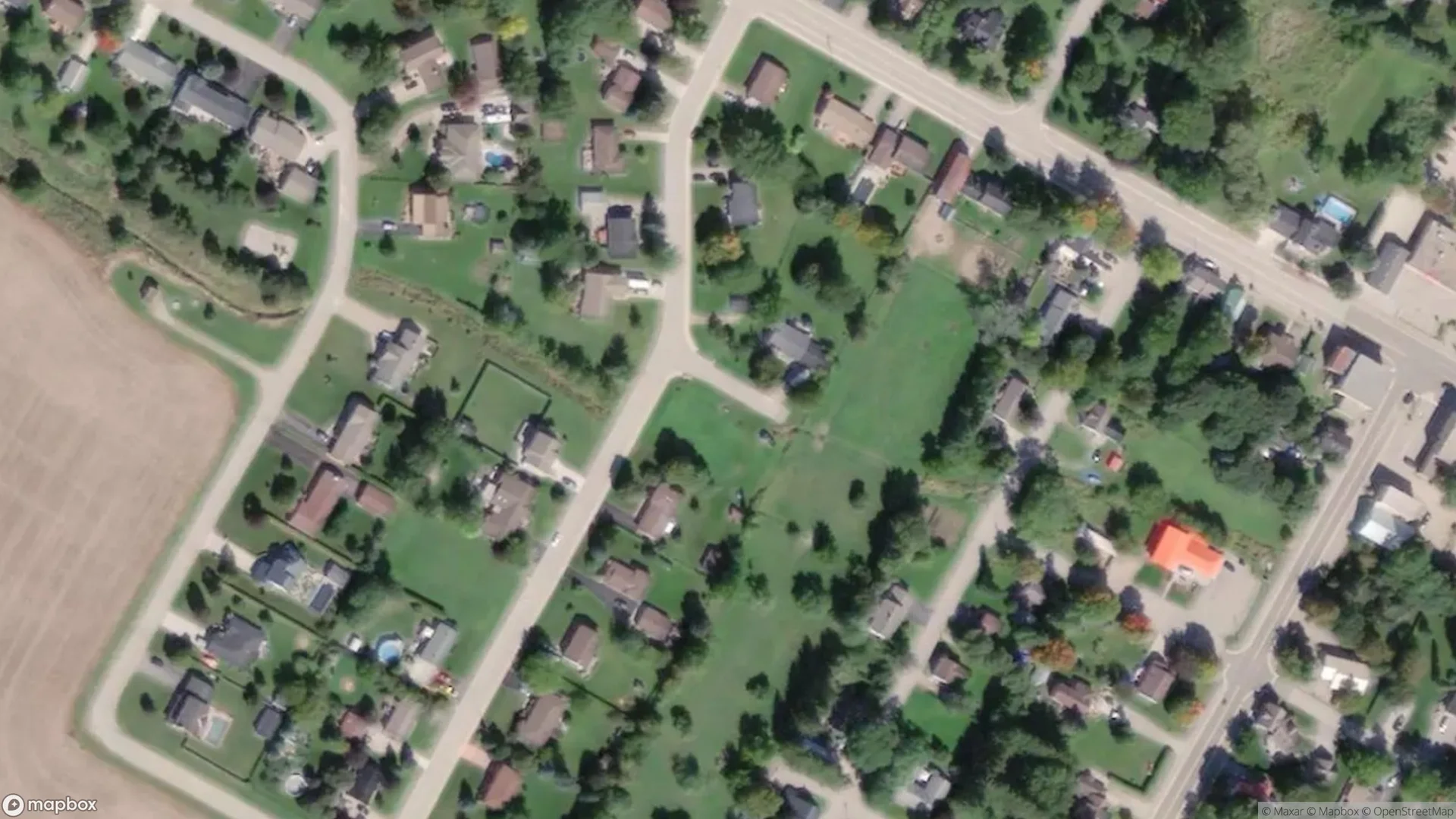 Tax sale property at , Kincardine - Photo 2