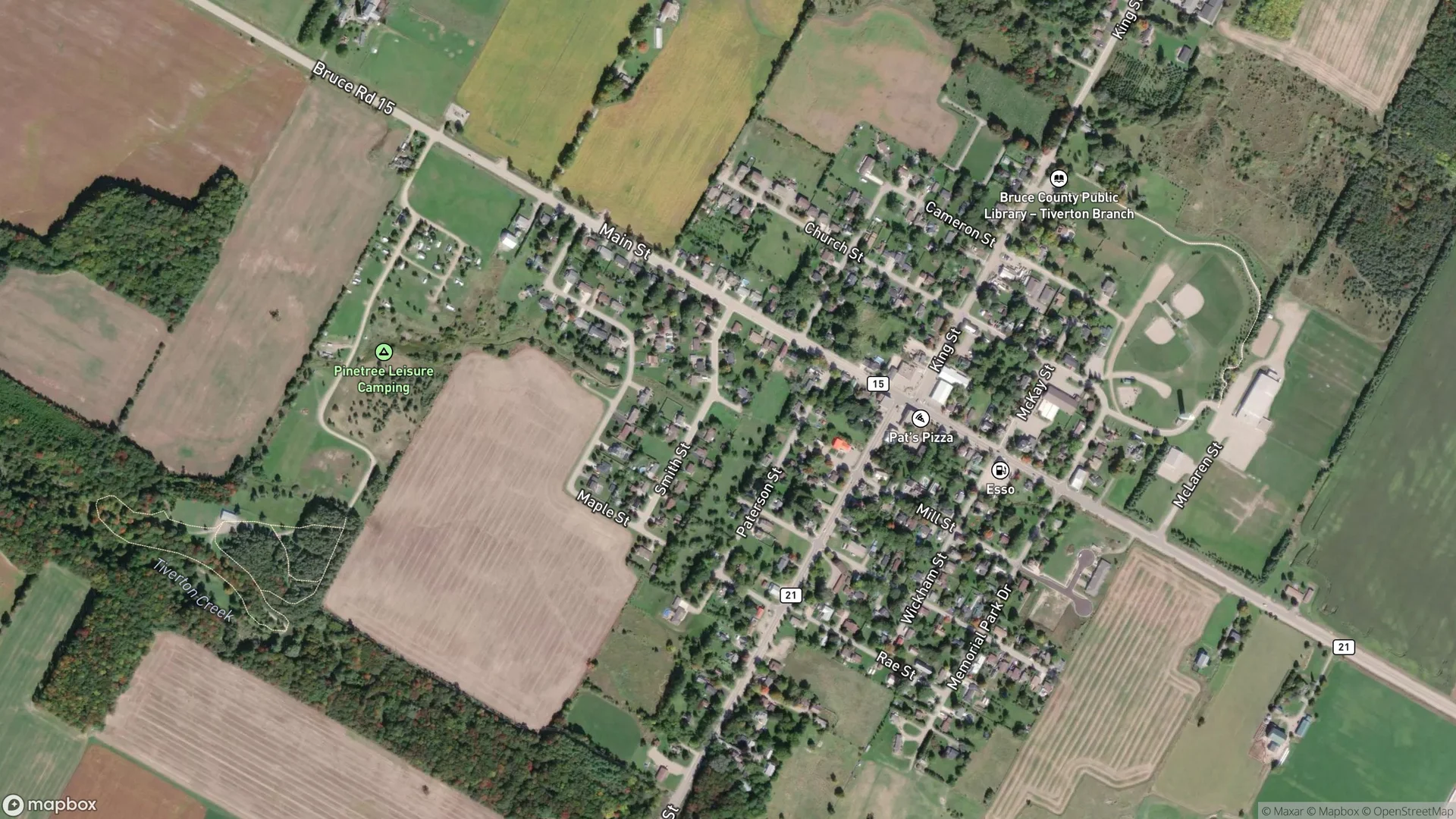 Tax sale property at , Kincardine - Photo 3