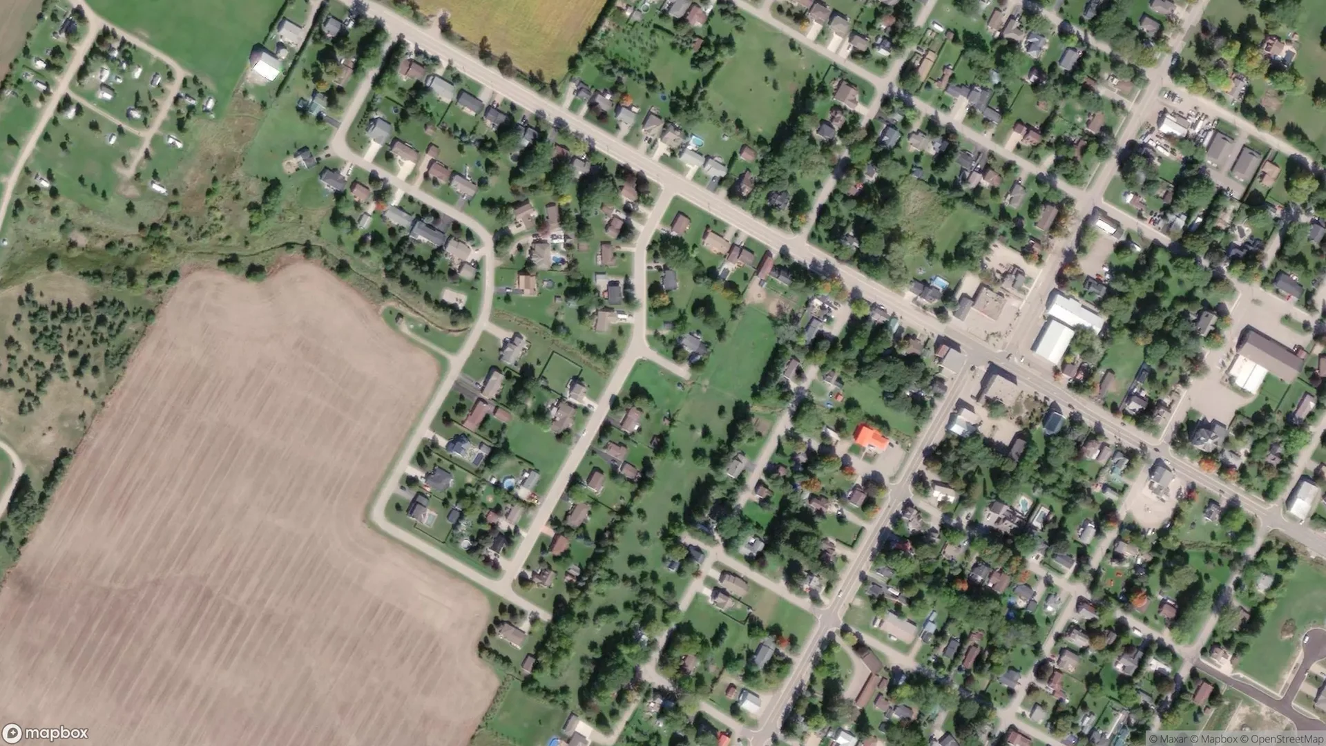 Tax Sale Property in Kincardine, Ontario