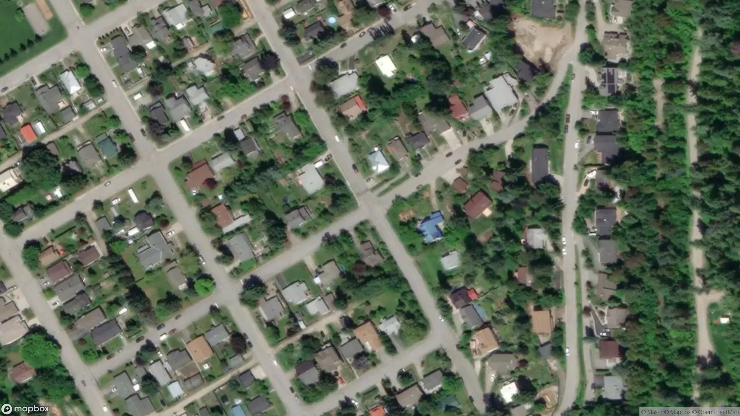 Tax sale property at , Hope - Photo 2