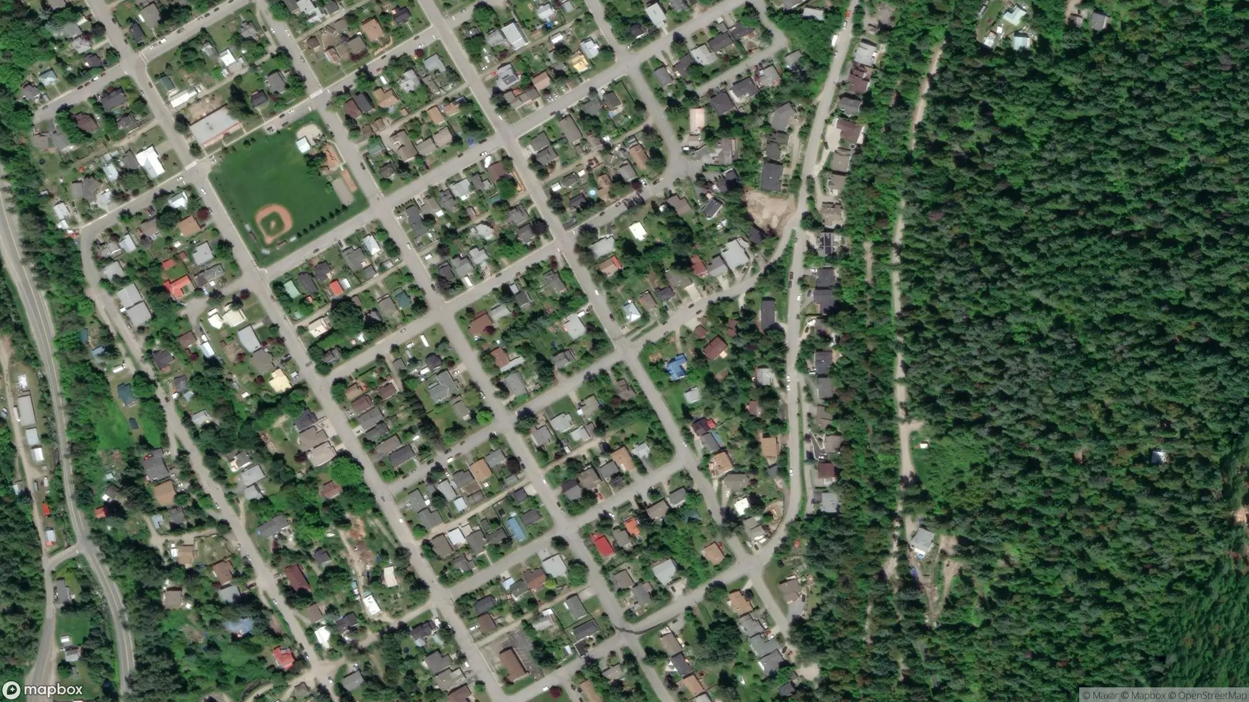 Tax Sale Property in Hope, British Columbia