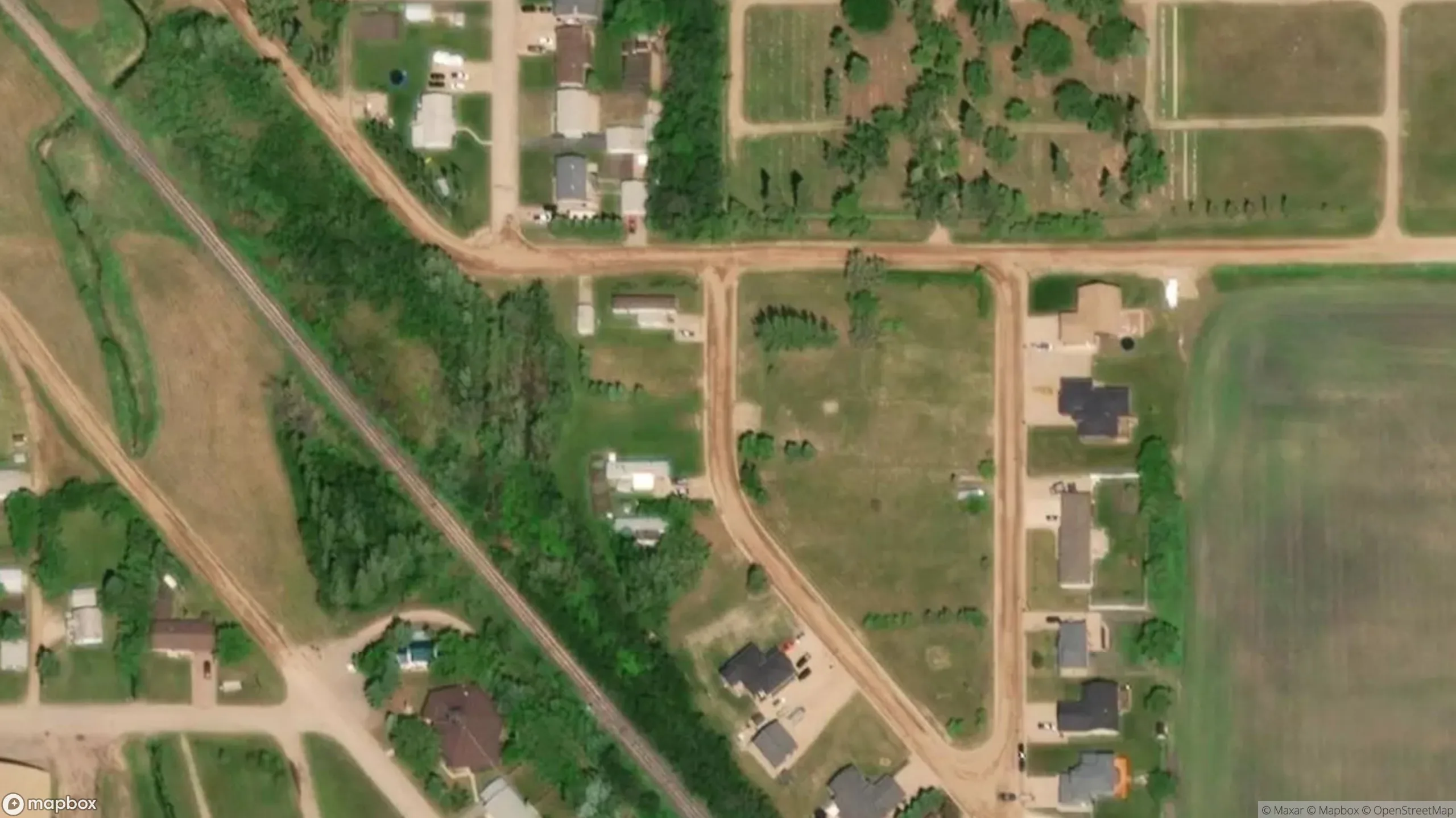 Tax sale property at , Town of Wadena - Photo 2