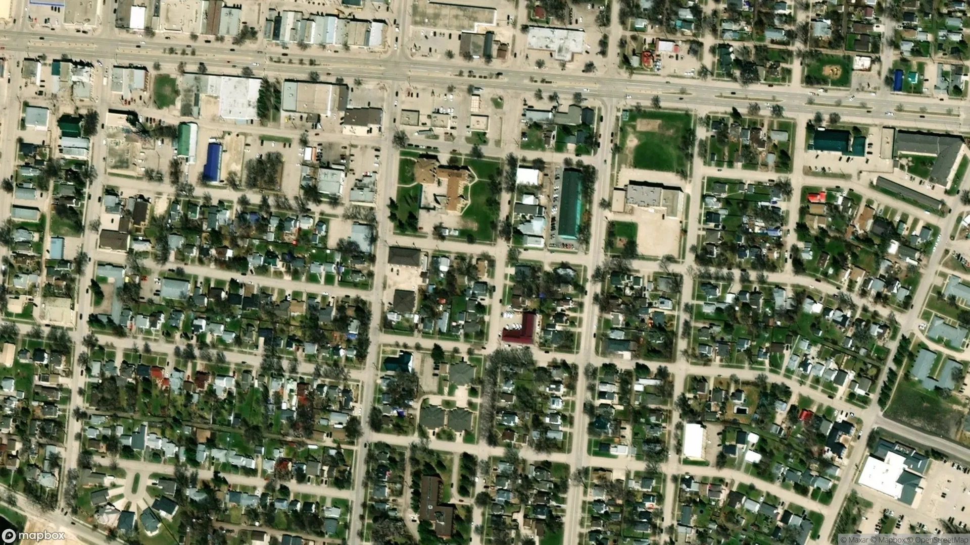 53 - 55 4th St SE, Portage la Prairie, MB  R1N 1K7