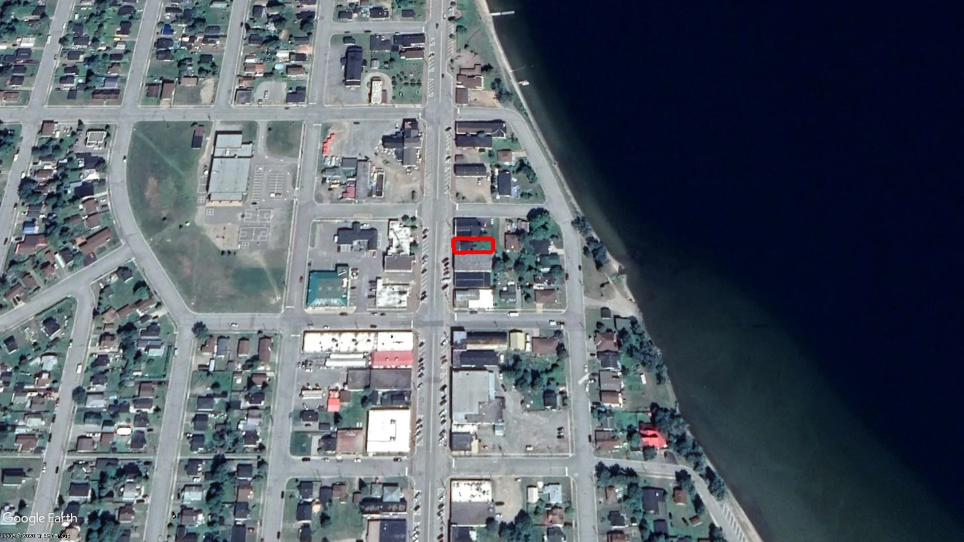 Tax sale property at 39 Broadway Ave., Wawa, Wawa - Photo 3