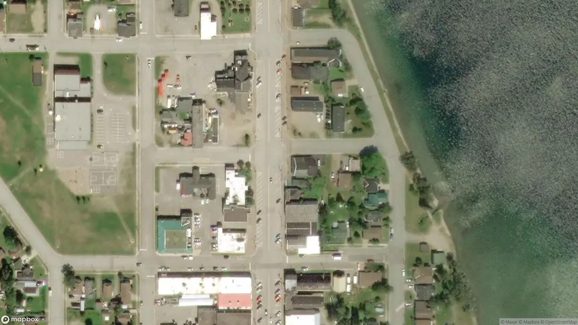 Tax Sale Property in Wawa, Ontario