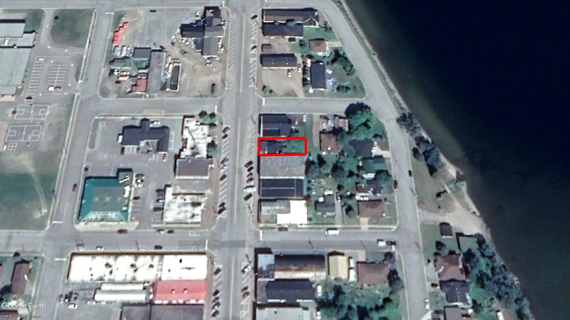Tax sale property at 39 Broadway Ave., Wawa, Wawa - Photo 2