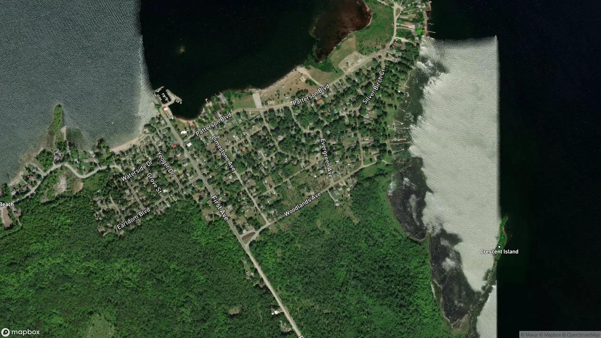 Tax Sale Property in Tay, Ontario