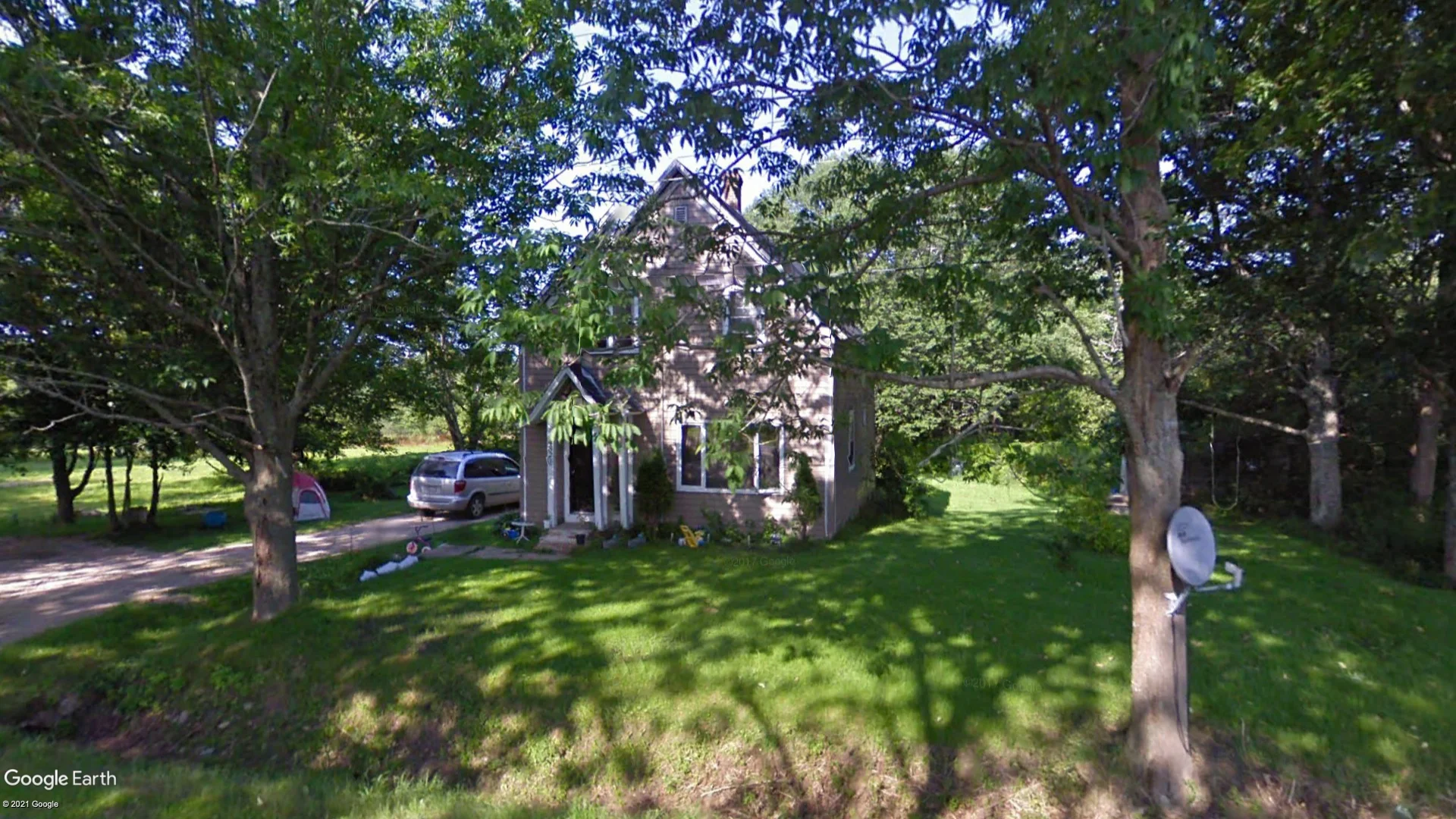 Tax sale property at 4820 Highway 340, Hassett, Clare - Photo 4