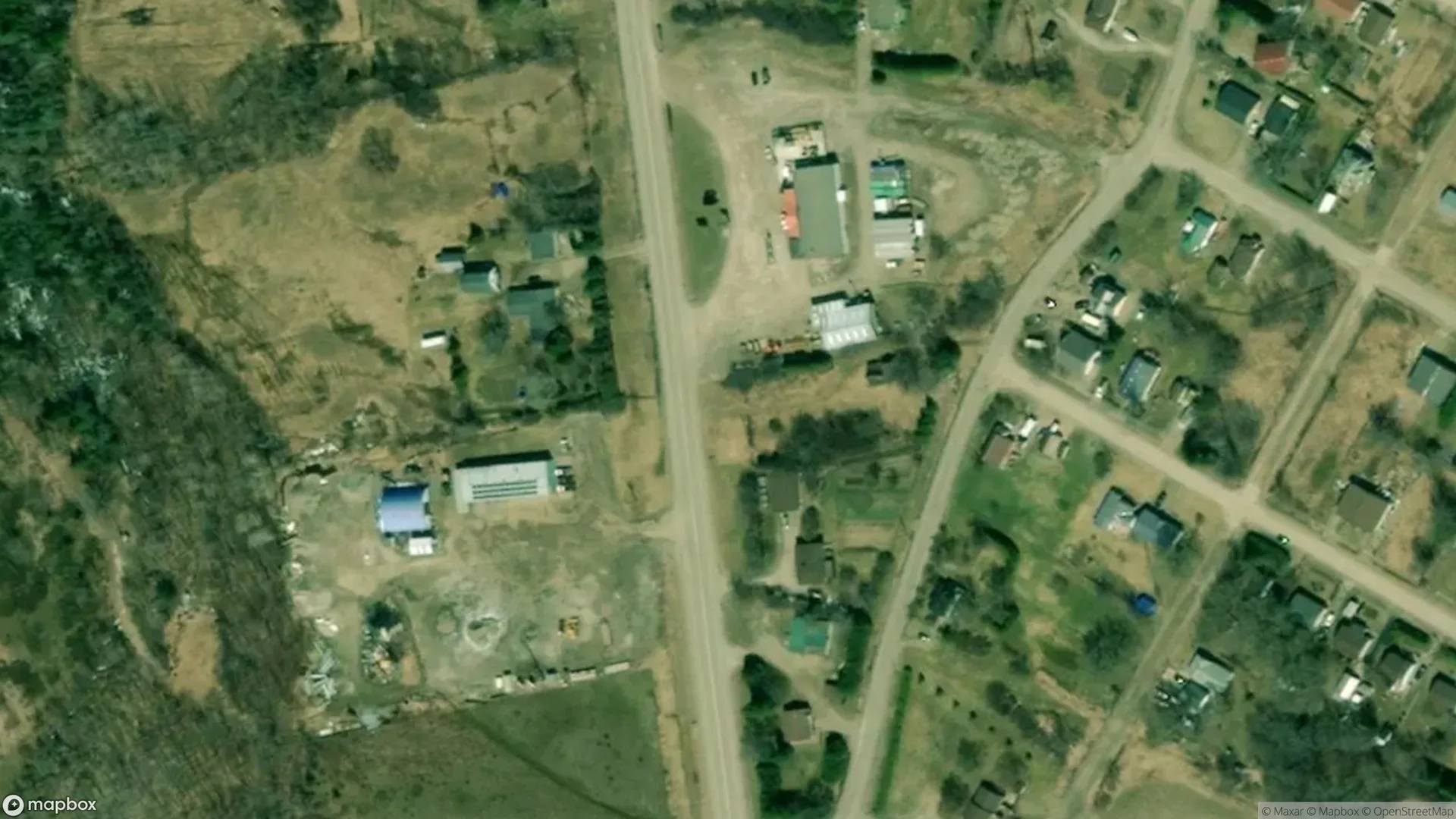 Tax Sale Property in Assiginack, Ontario