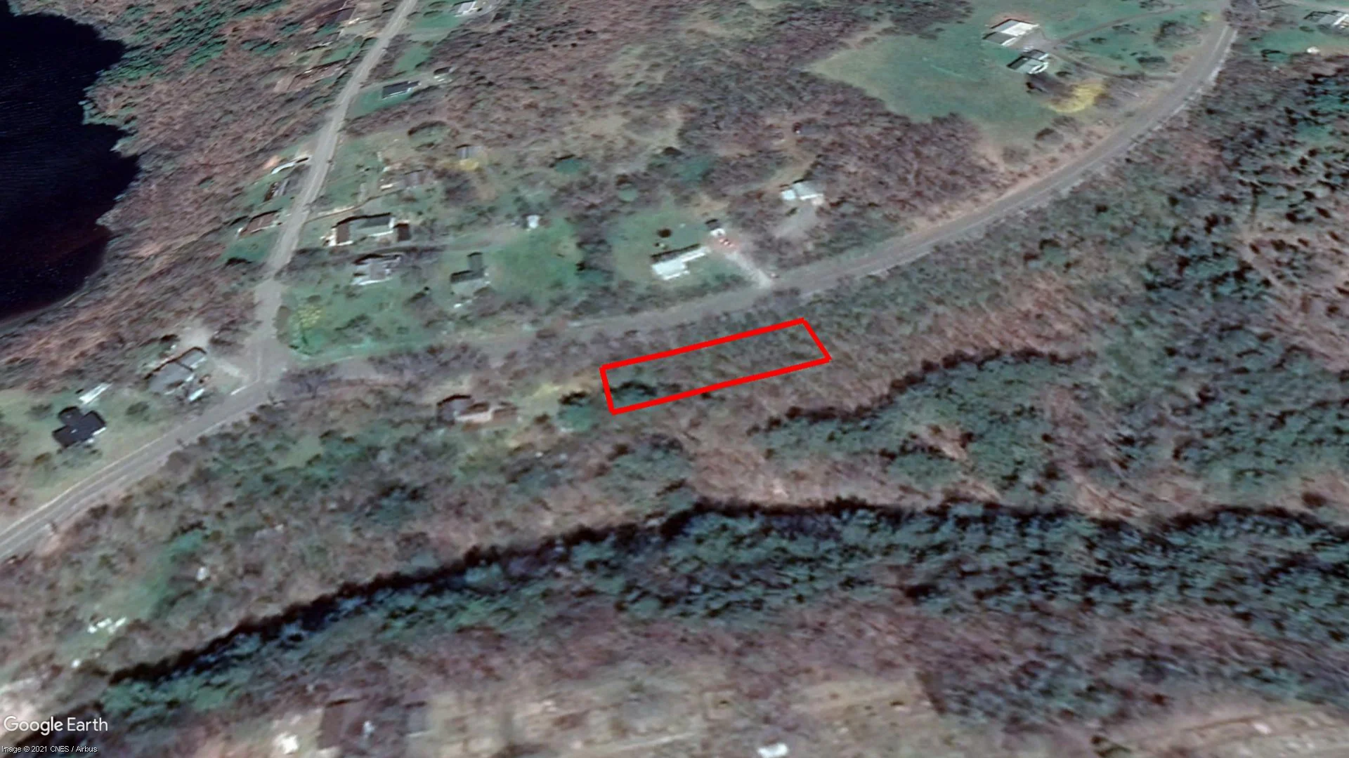 Tax sale property at Clementsvale Rd, Bear River, Annapolis Royal - Photo 2
