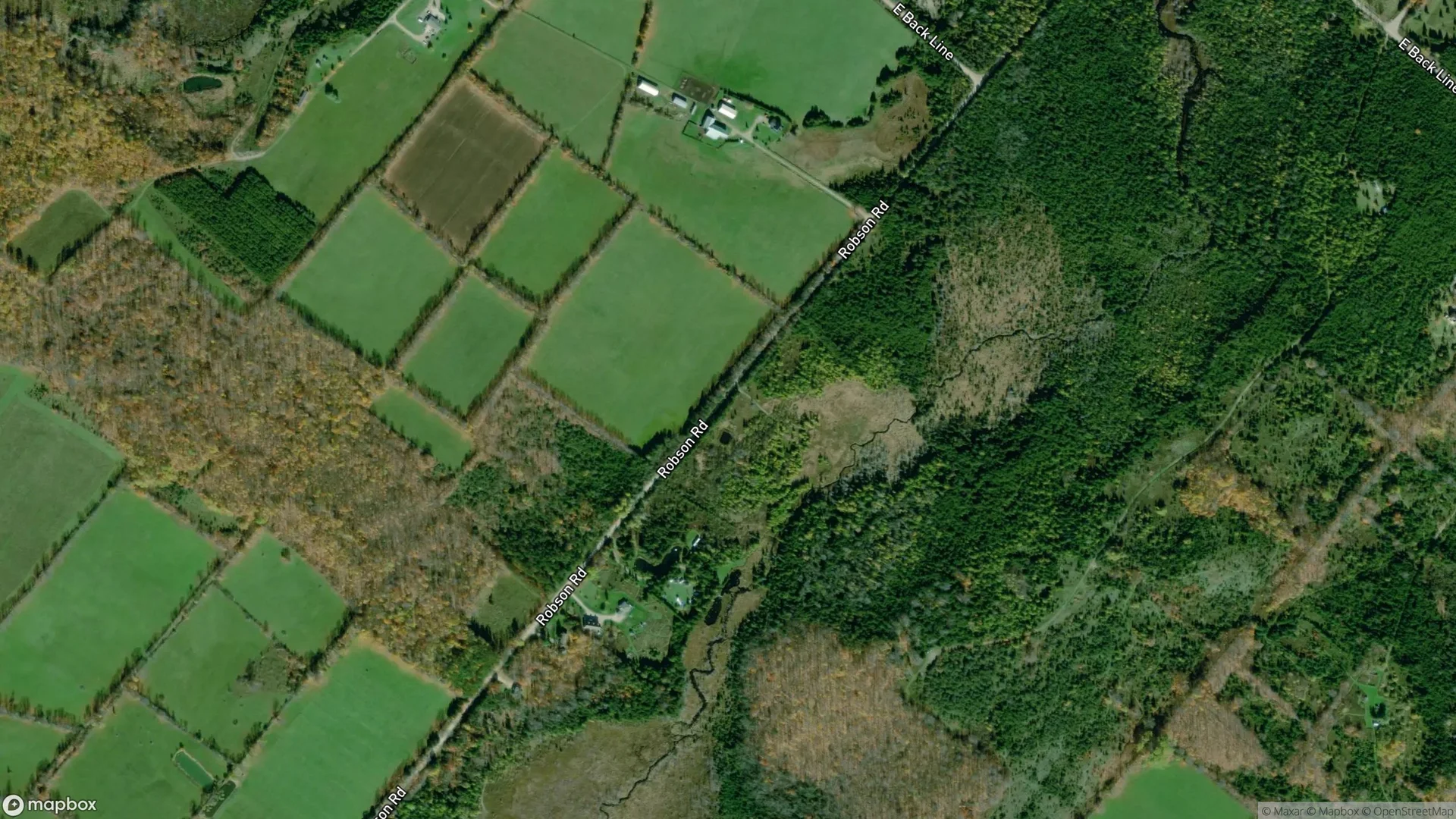 Tax Sale Property in Chatsworth, Ontario
