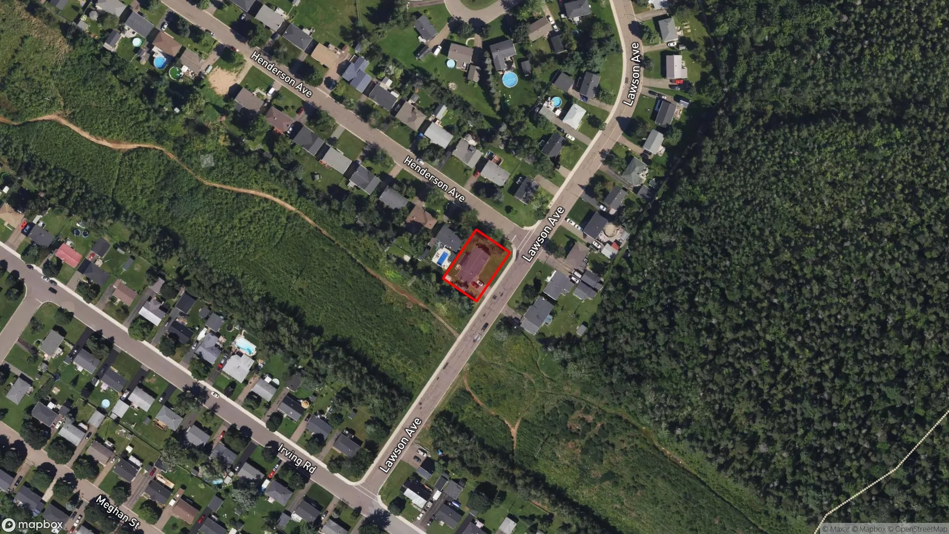 Tax sale property at 112 Lawson Avenue, Riverview, NB  E1B 4C1, Albert Westmorland - Photo 2