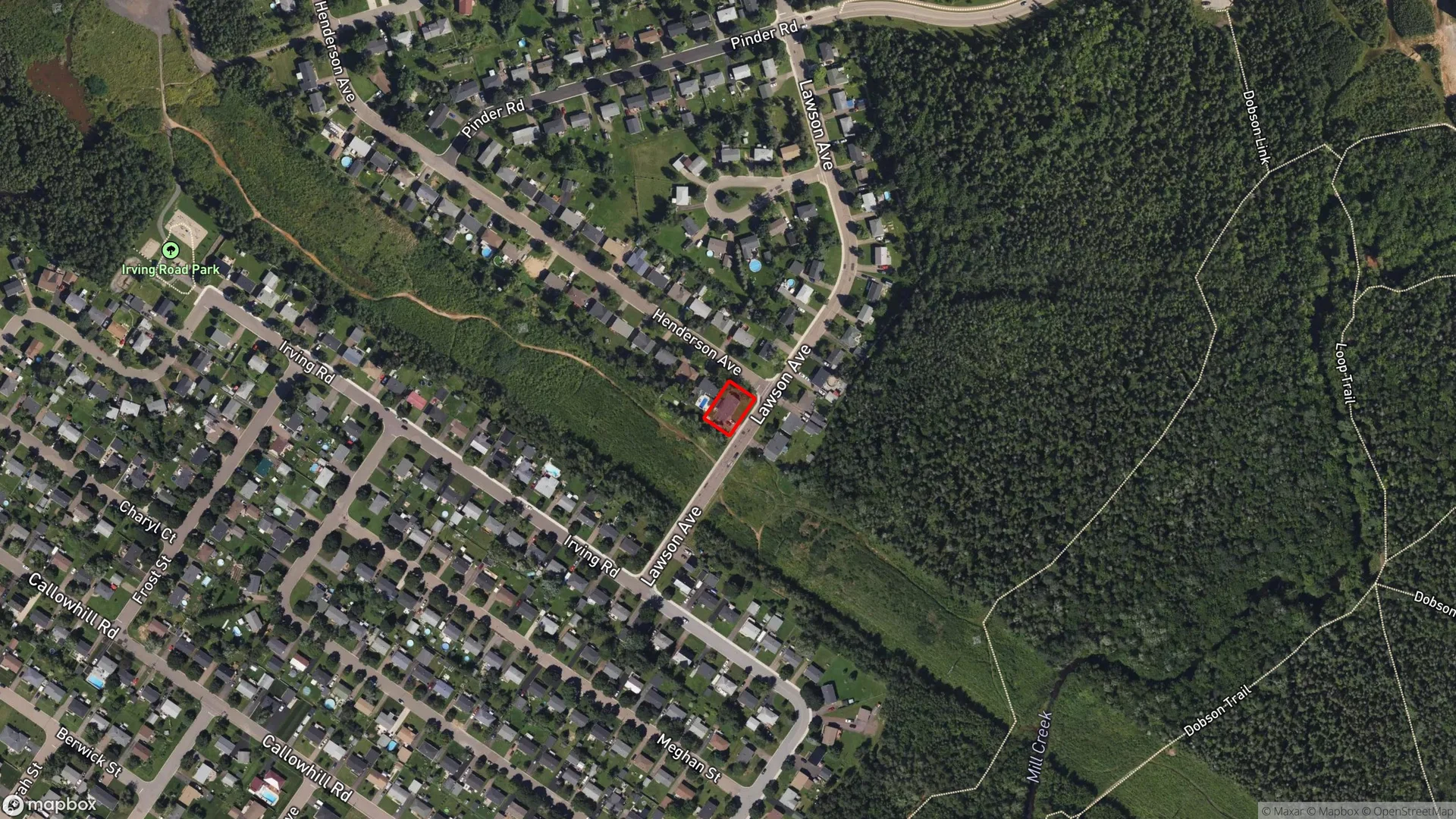 Tax sale property at 112 Lawson Avenue, Riverview, NB  E1B 4C1, Albert Westmorland - Photo 3