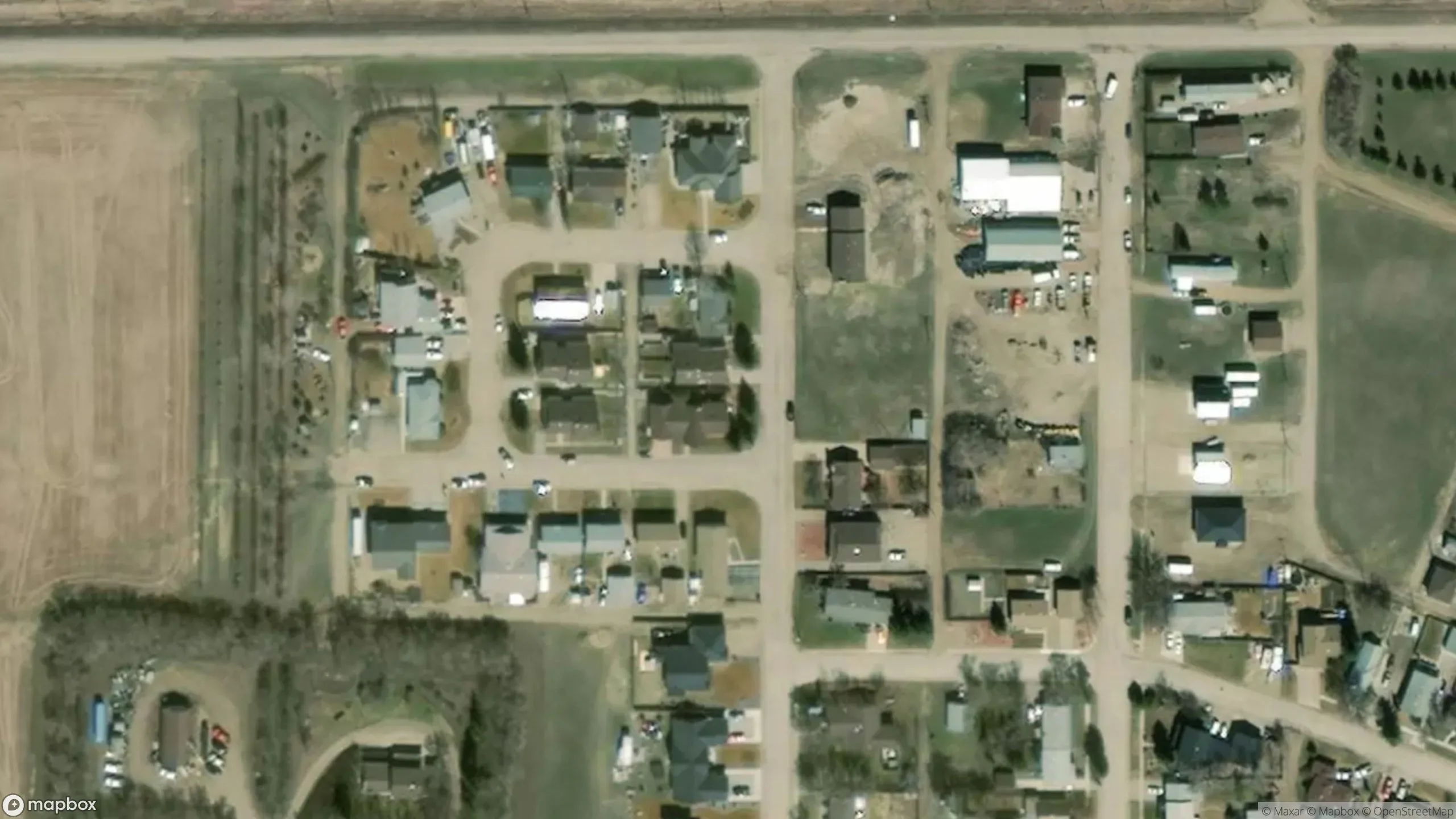 Tax sale property at , Town of Leader - Photo 2