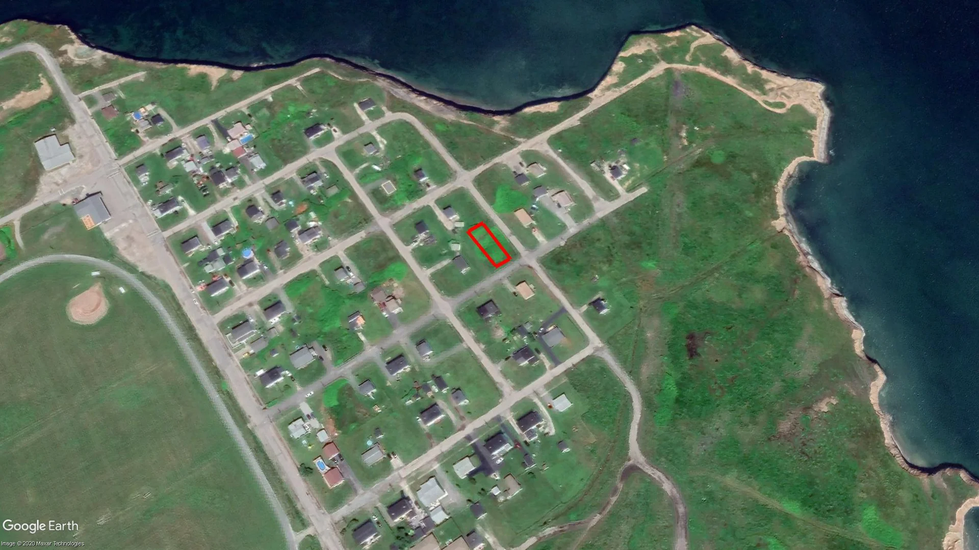 Tax sale property at 107 THIRD ST LAND, GLACE BAY, Cape Breton - Photo 8