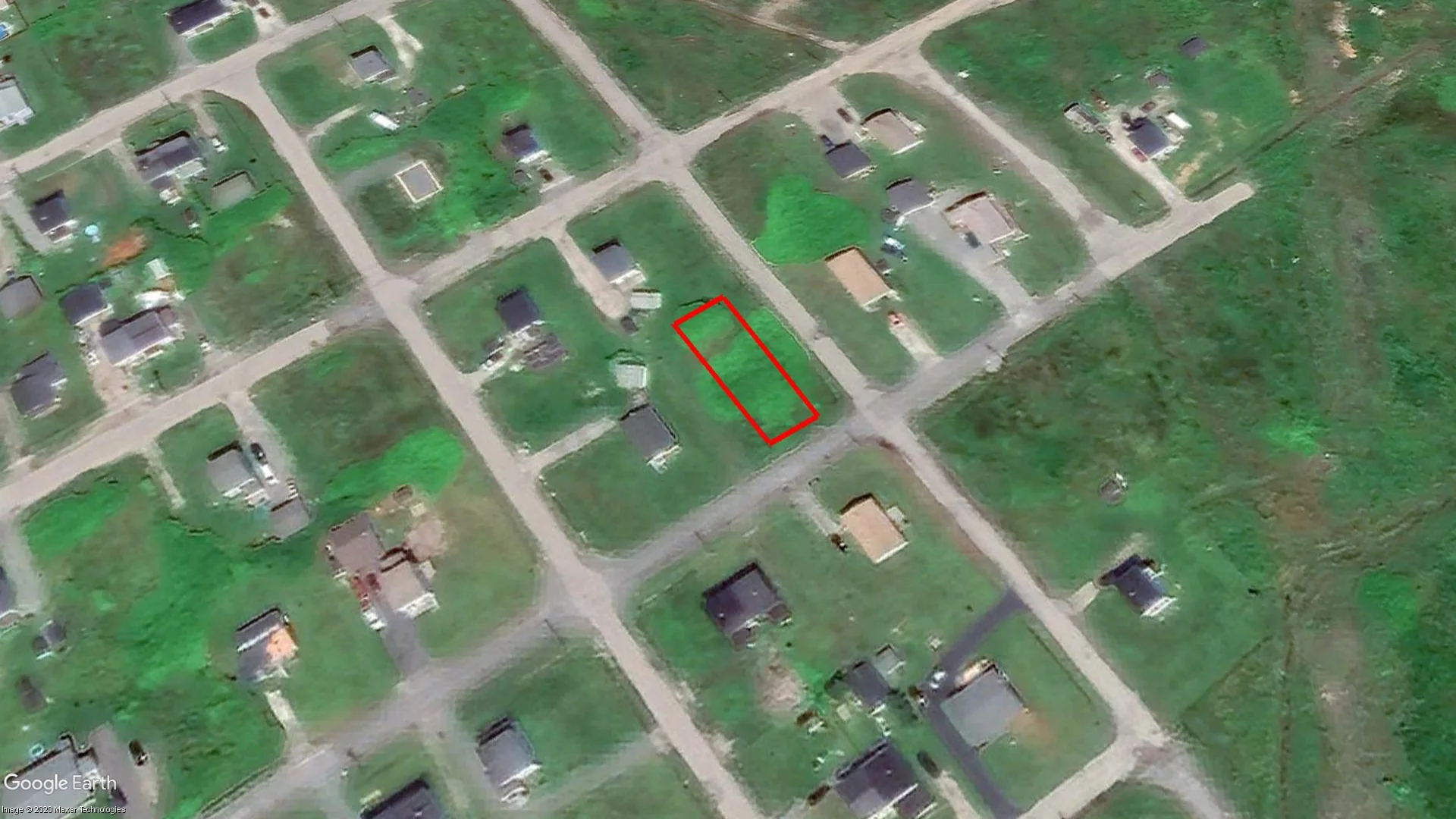 Tax sale property at 107 THIRD ST LAND, GLACE BAY, Cape Breton - Photo 2