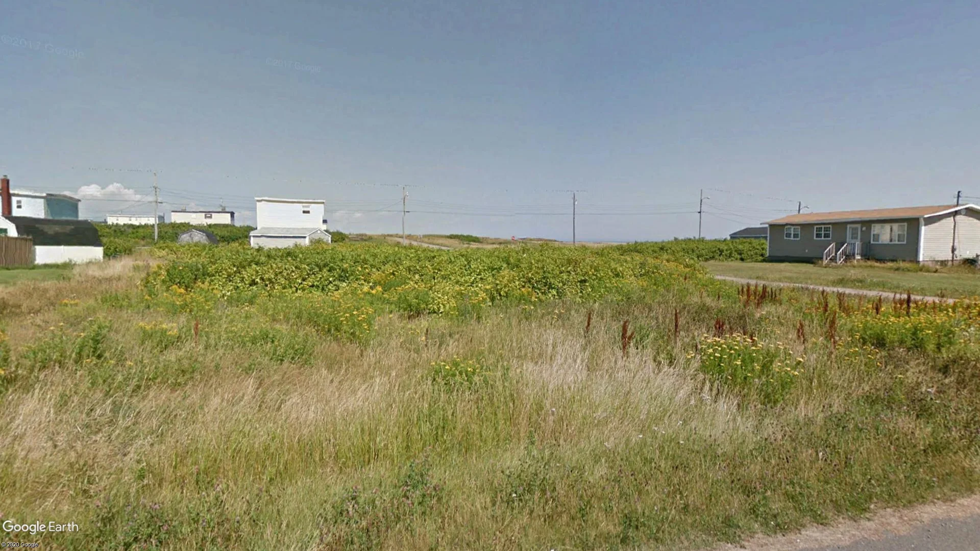 Tax sale property at 107 THIRD ST LAND, GLACE BAY, Cape Breton - Photo 4
