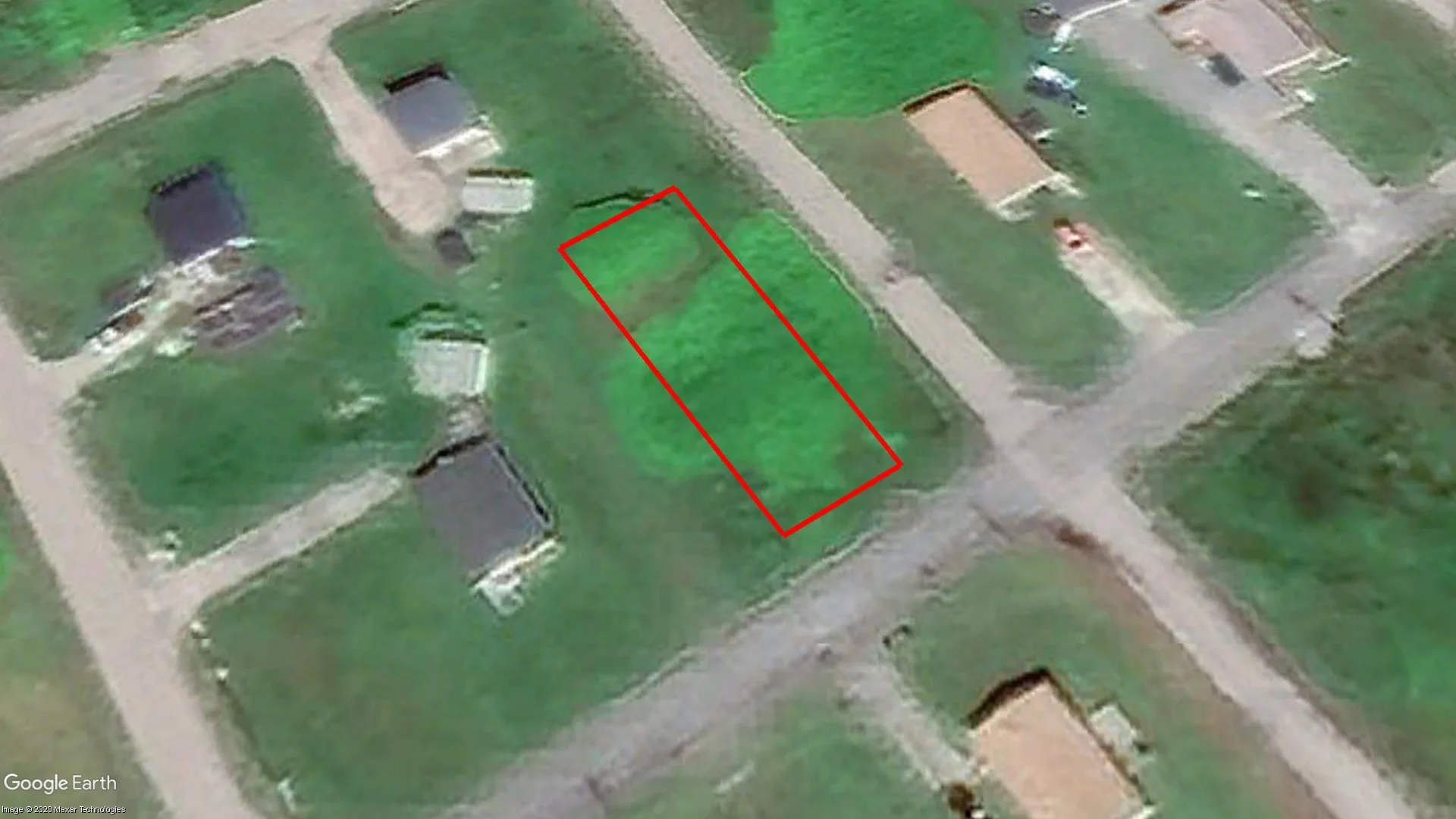Tax sale property at 107 THIRD ST LAND, GLACE BAY, Cape Breton - Photo 7