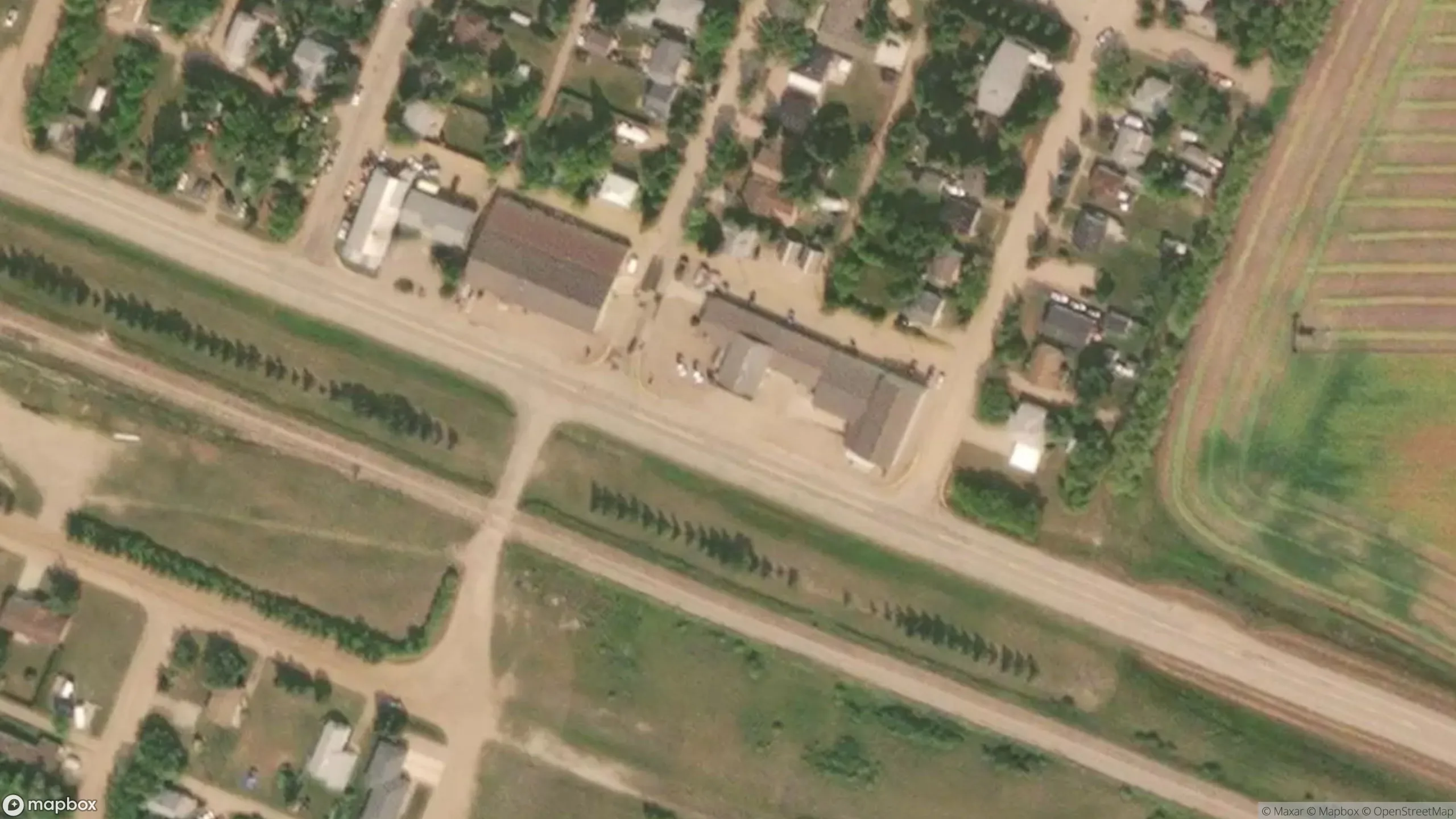 Tax sale property at , Town of Watson - Photo 2