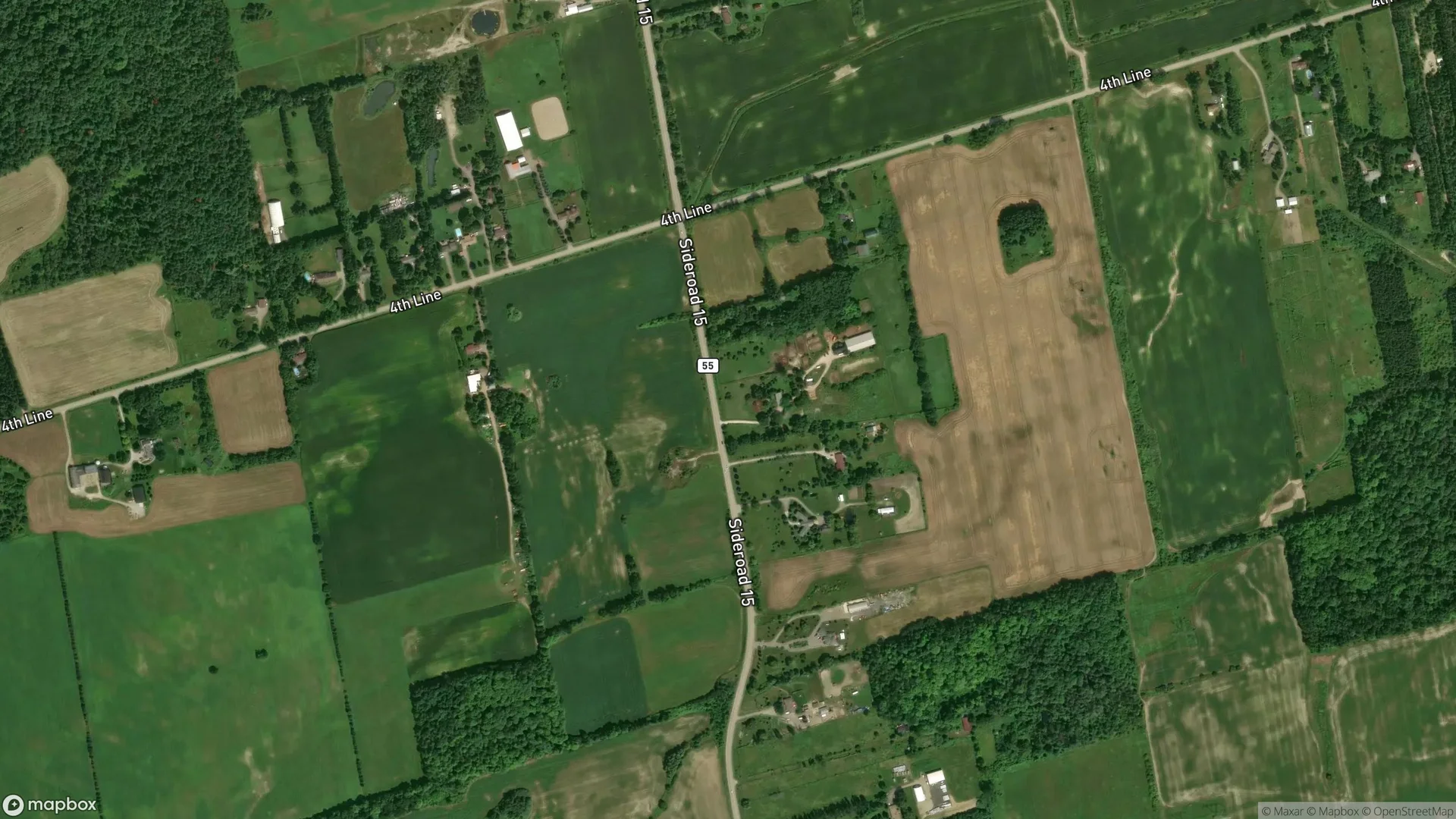 Tax sale property at , New Tecumseth - Photo 3