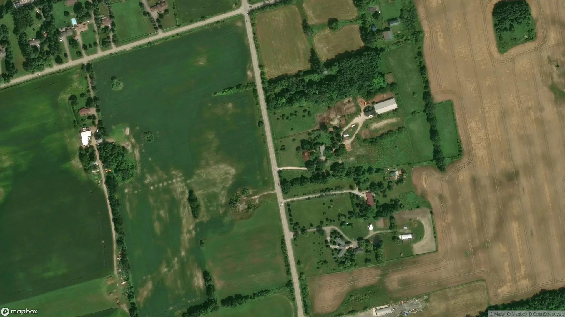 Tax Sale Property in New Tecumseth, Ontario