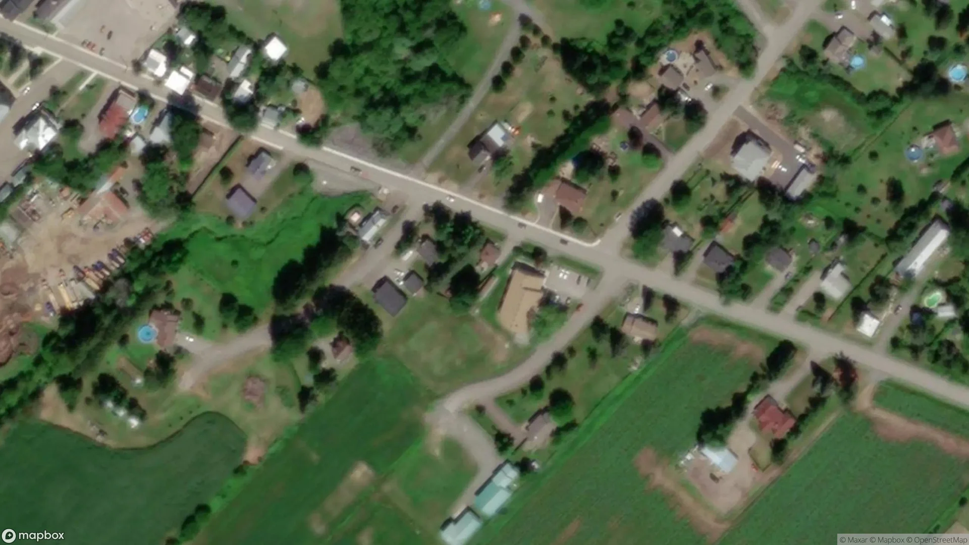 Tax sale property at 651 RANG DE L'EGLISE, SAINT-LIGUORI, J0K 2X0, SAINT-LIGUORI - Photo 2