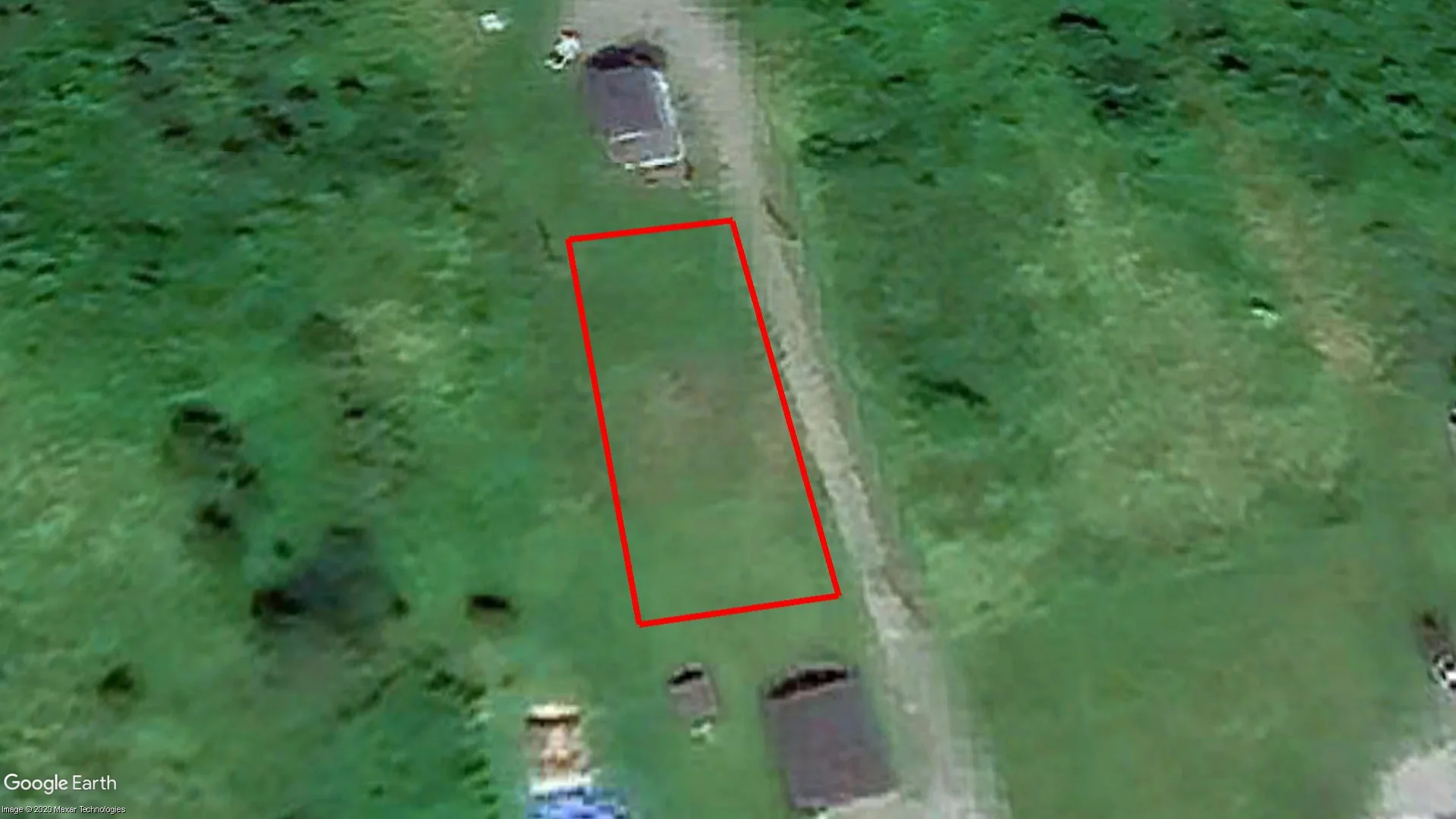 Tax sale property at 186 RESERVE ST LAND, GLACE BAY, Cape Breton - Photo 3