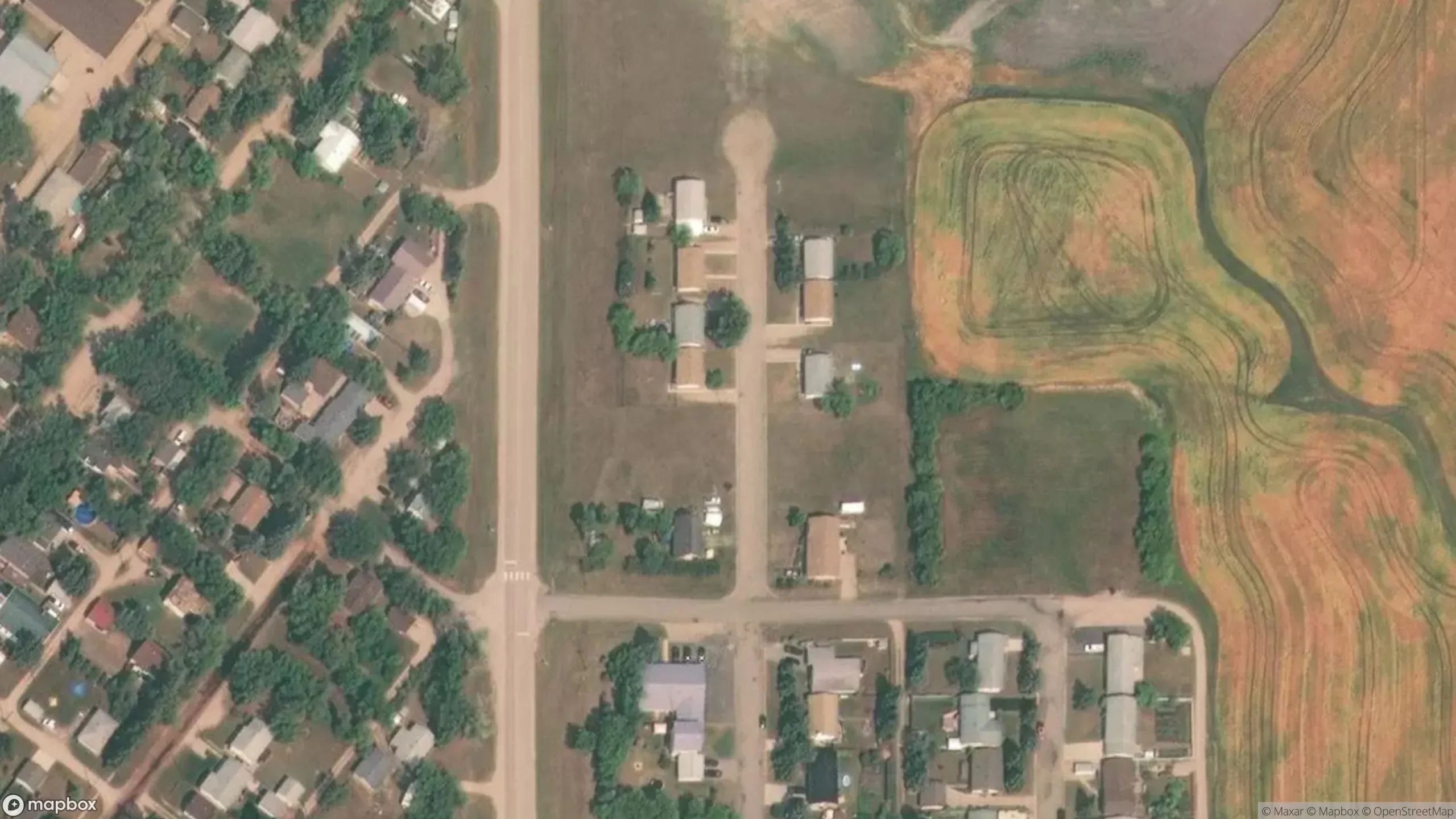 Tax sale property at , Town of Balcarres - Photo 2