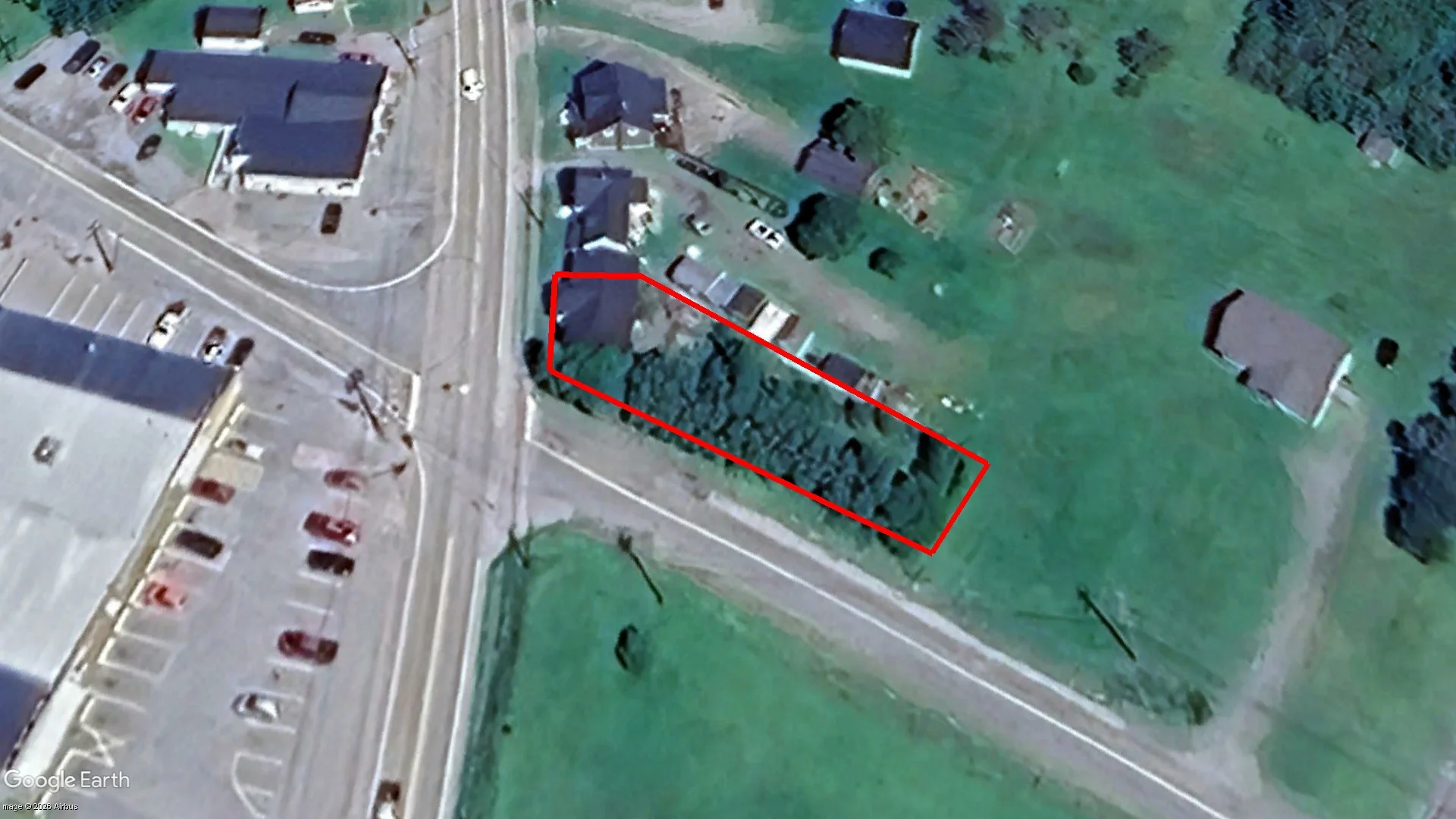 Tax sale property at 10042 Highway 1, Saulnierville, Clare - Photo 2