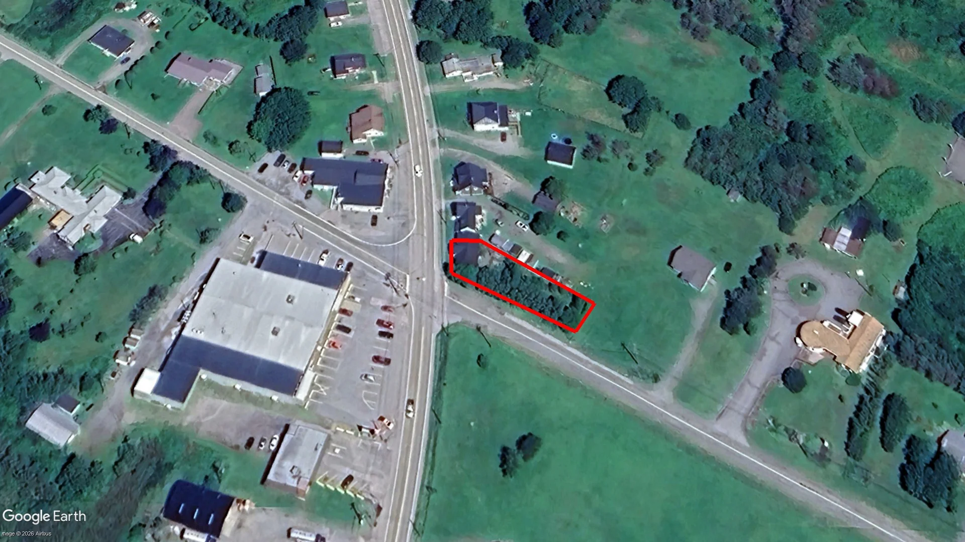 Tax sale property at 10042 Highway 1, Saulnierville, Clare - Photo 3