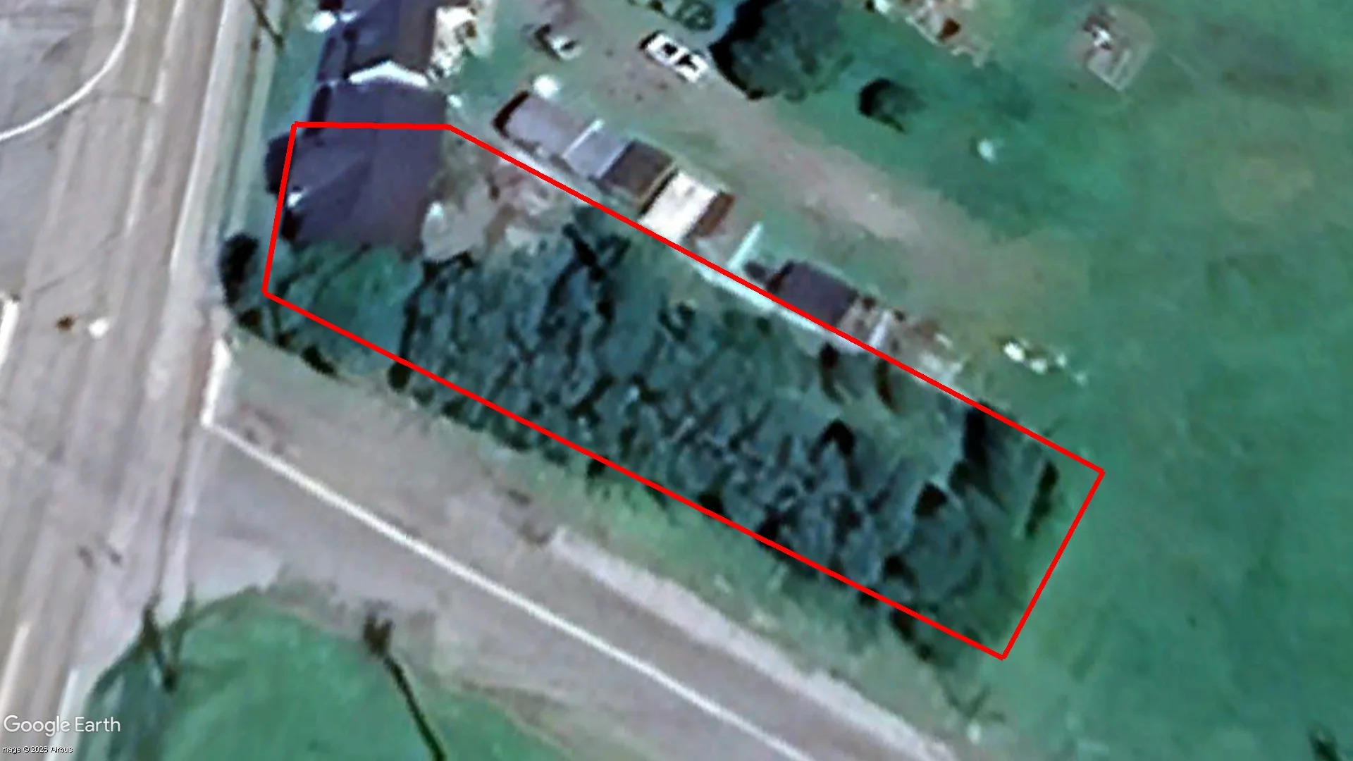  - Tax sale property in Clare