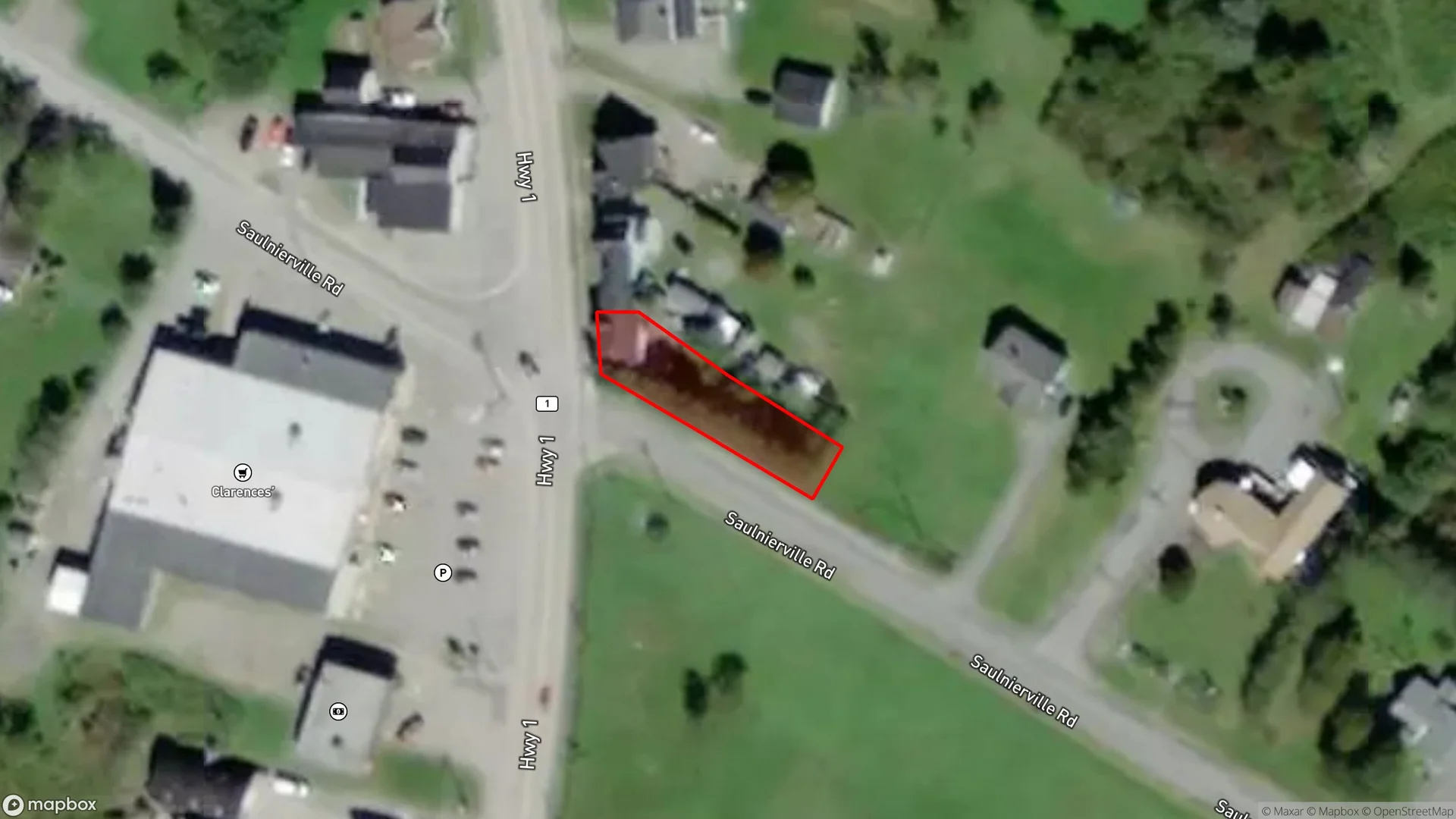  - Tax sale property in Clare